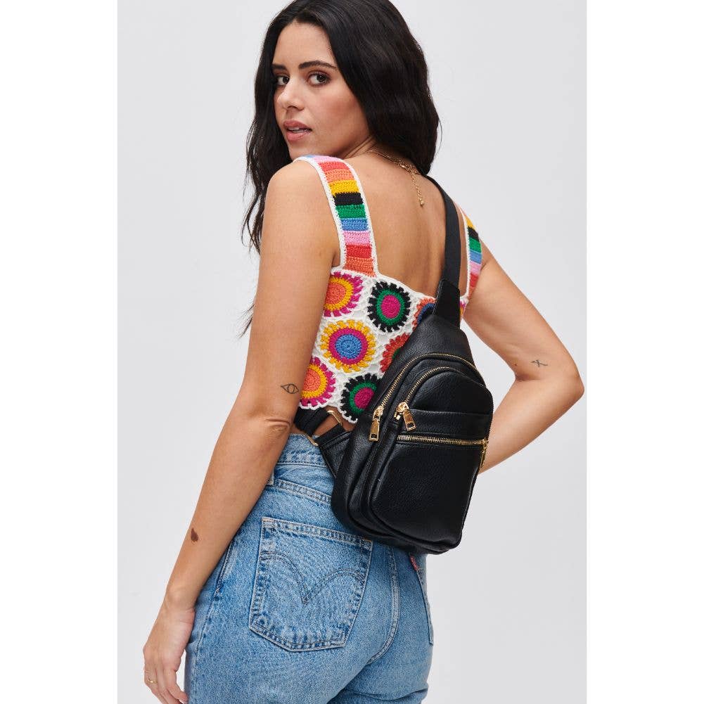 Mary’s Sling Backpack、mySite、garagedoors4me