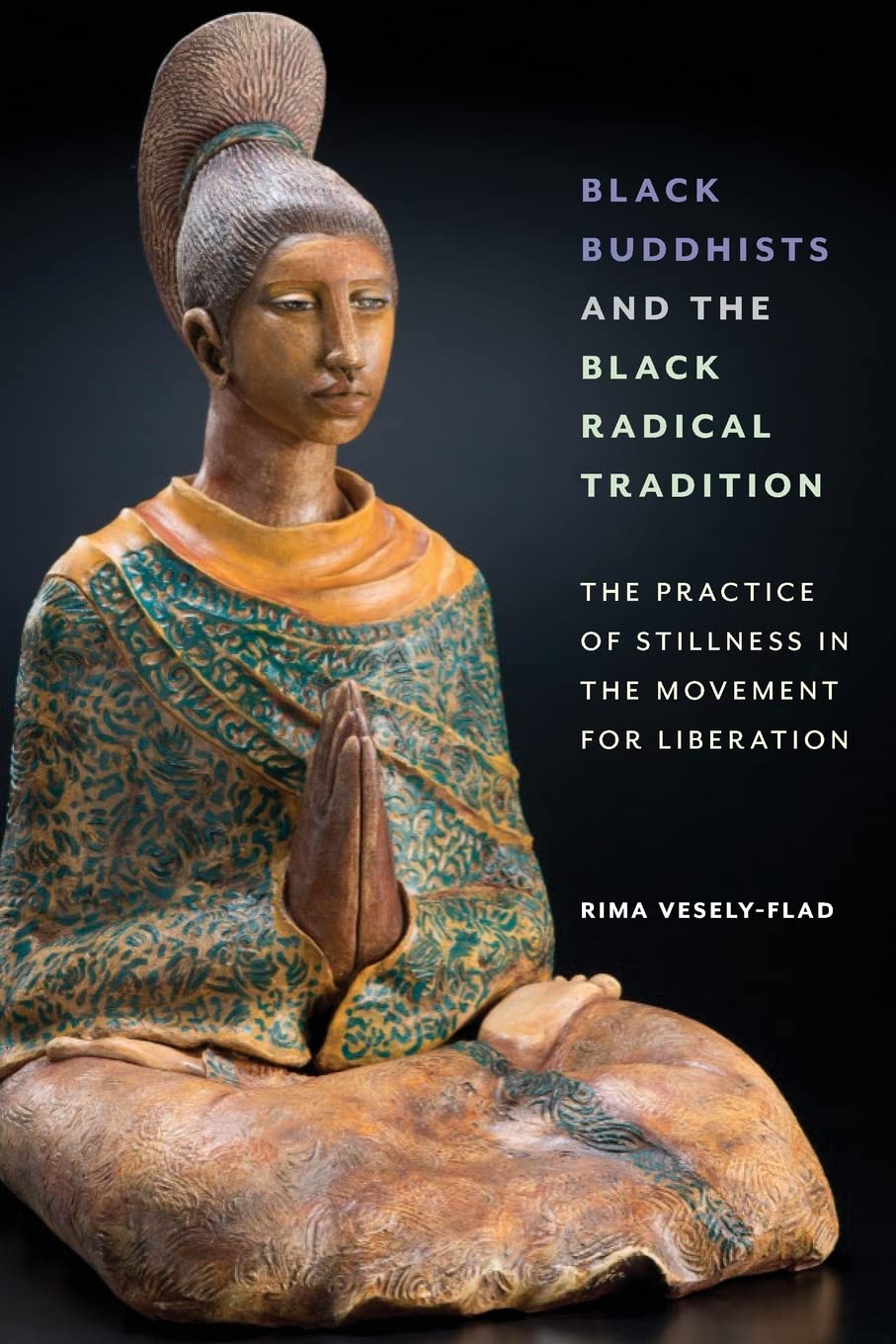 Black Buddhists and the Black Radical Tradition、mySite、topwebapps
