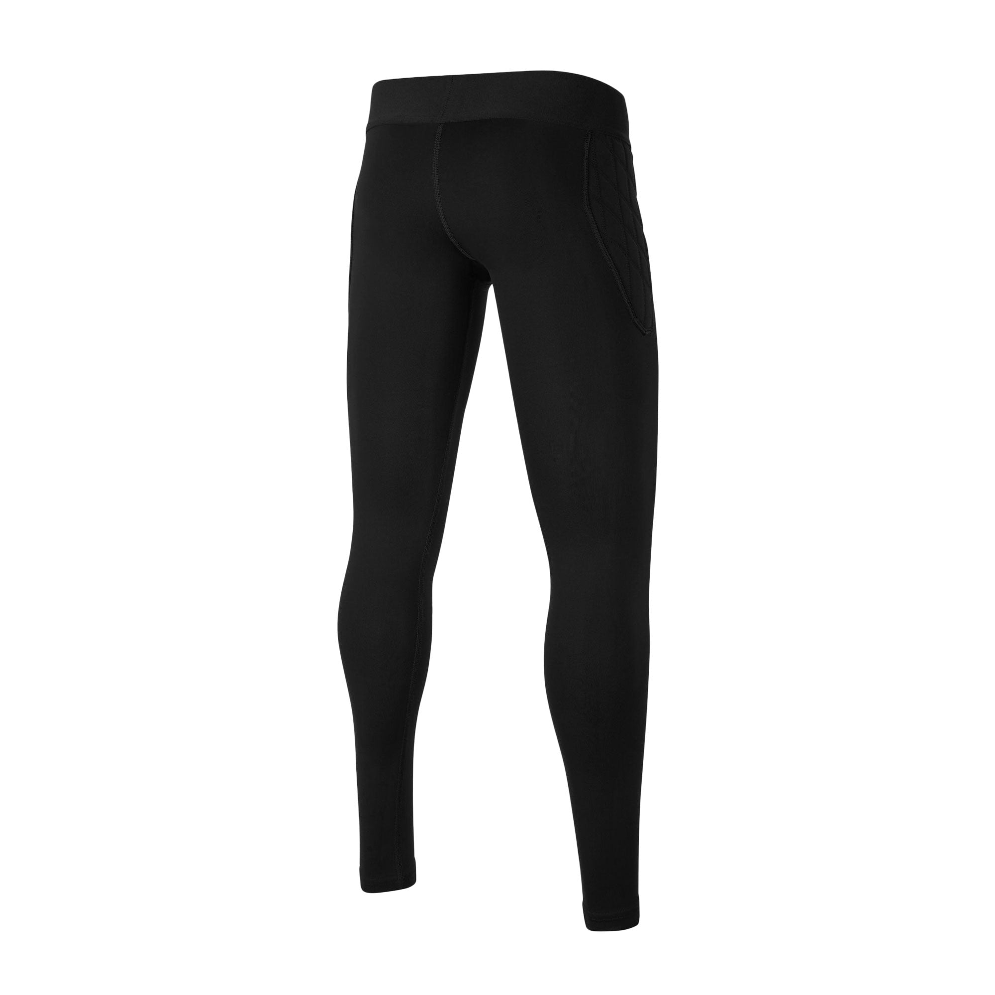 Nike Kids Gardien Goalkeeper Pants Black/White、mySite、noshort