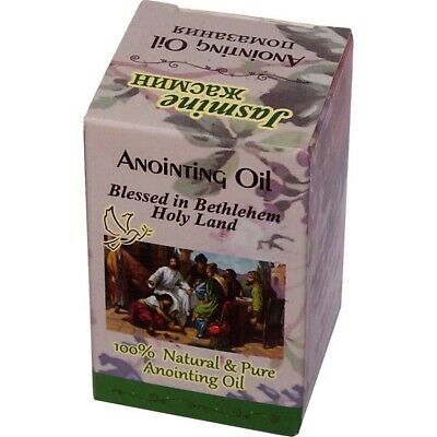  from The Holy Land Anointing Oil - 10ml (.34 fl. oz.) (Myrrh)、mySite、elrpsem3k