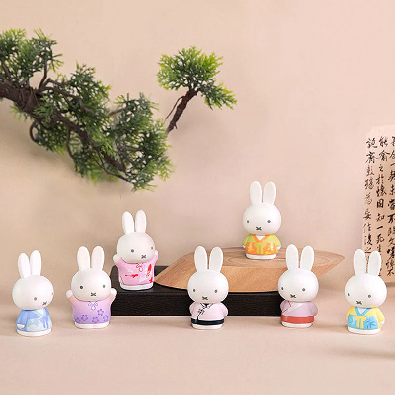  【NEW】Miffy Classic Style Blind Box、mySite、greenlandpopulation