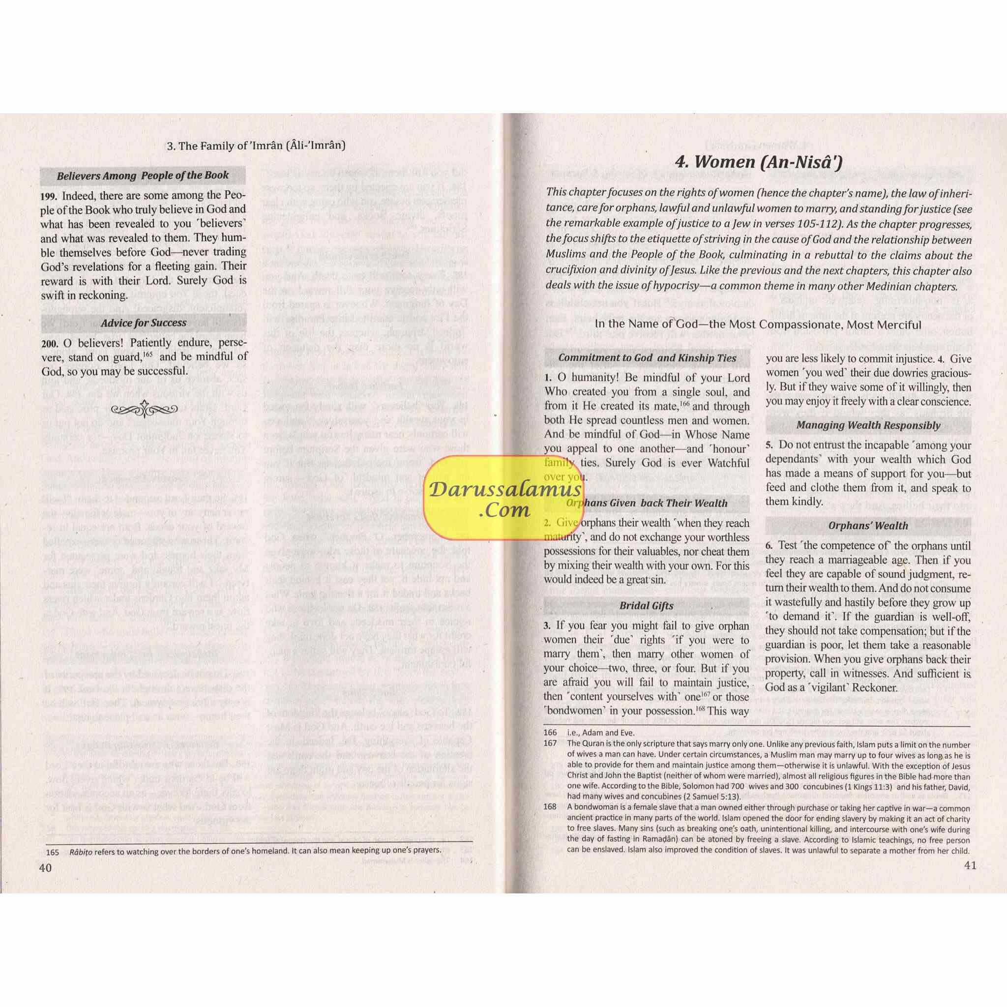 The Clear Quran(Paperback) By Dr. Mustafa Khattab、mySite、topwebapps