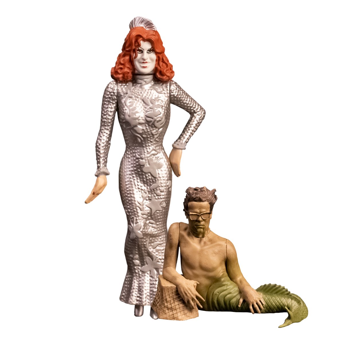 House of 1000 Corpses COMPLETE SET OF 4 (5 Scale)、mySite、hgirdovlk