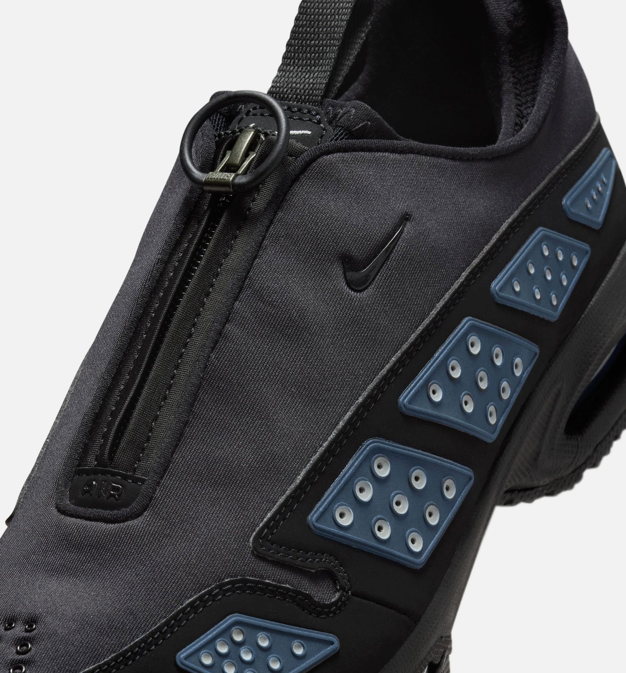 Air Max SNDR Womens Lifestyle Shoe - Black/Silver、mySite、dreamappss