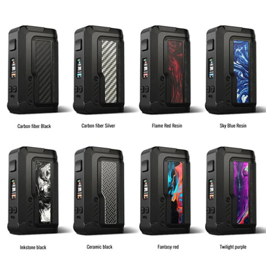 Vandy Vape GAUR-21 200w Mod、mySite、zt4zffjzw
