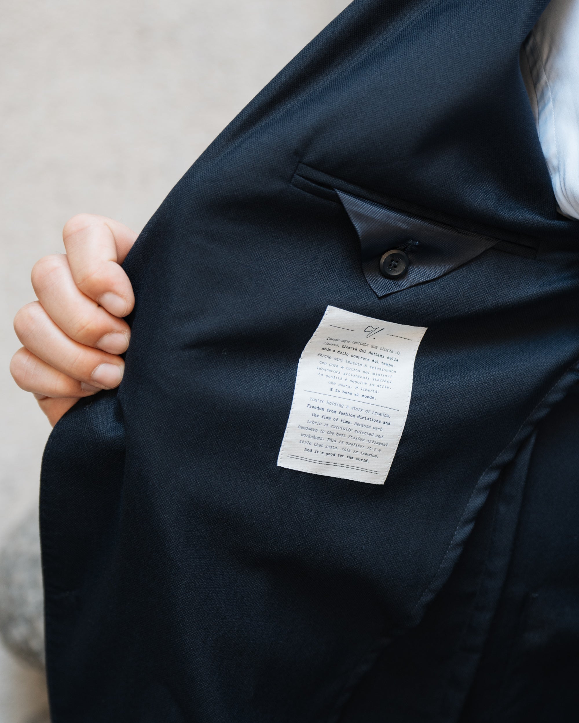  Zugnoli、mySite、merchandisen