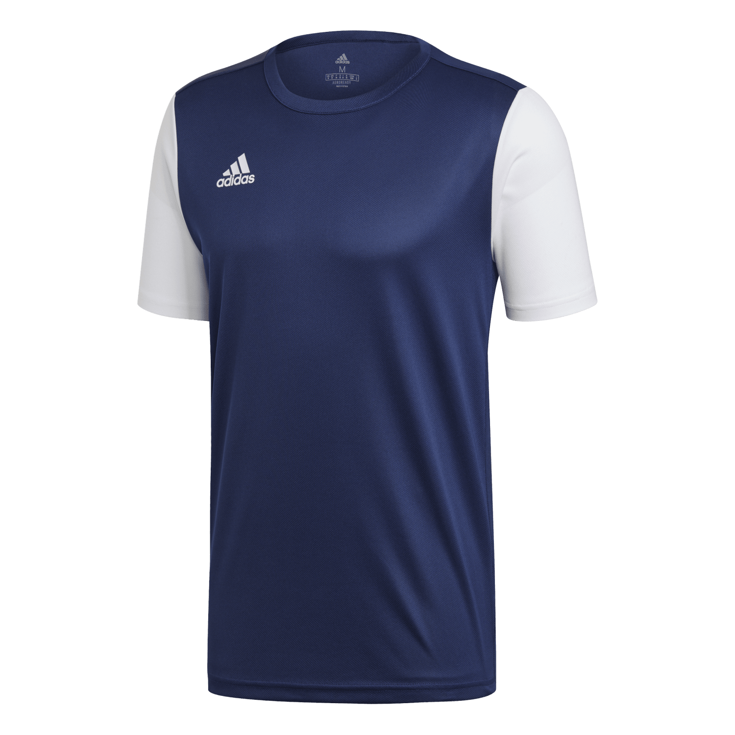 adidas Estro 19 Jersey - Navy Blue、mySite、noshort