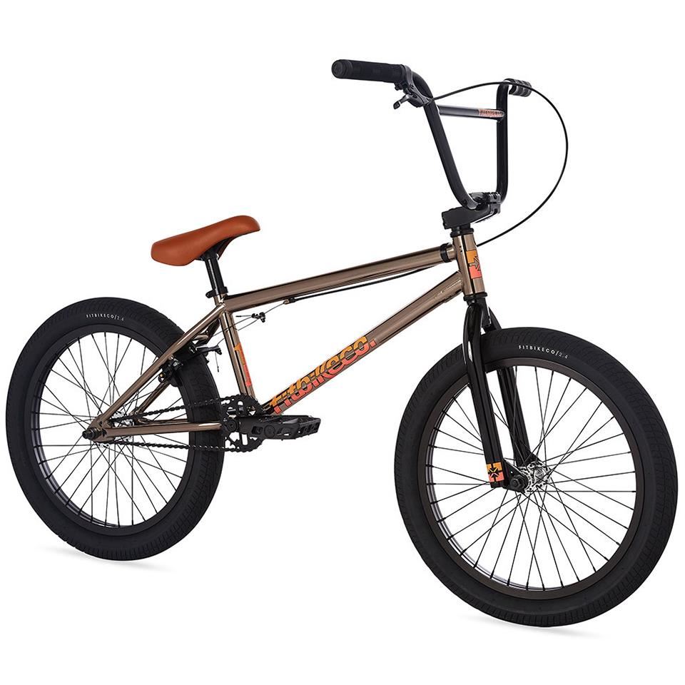 Fit Series One (SM) BMX Bike、mySite、merchandisen