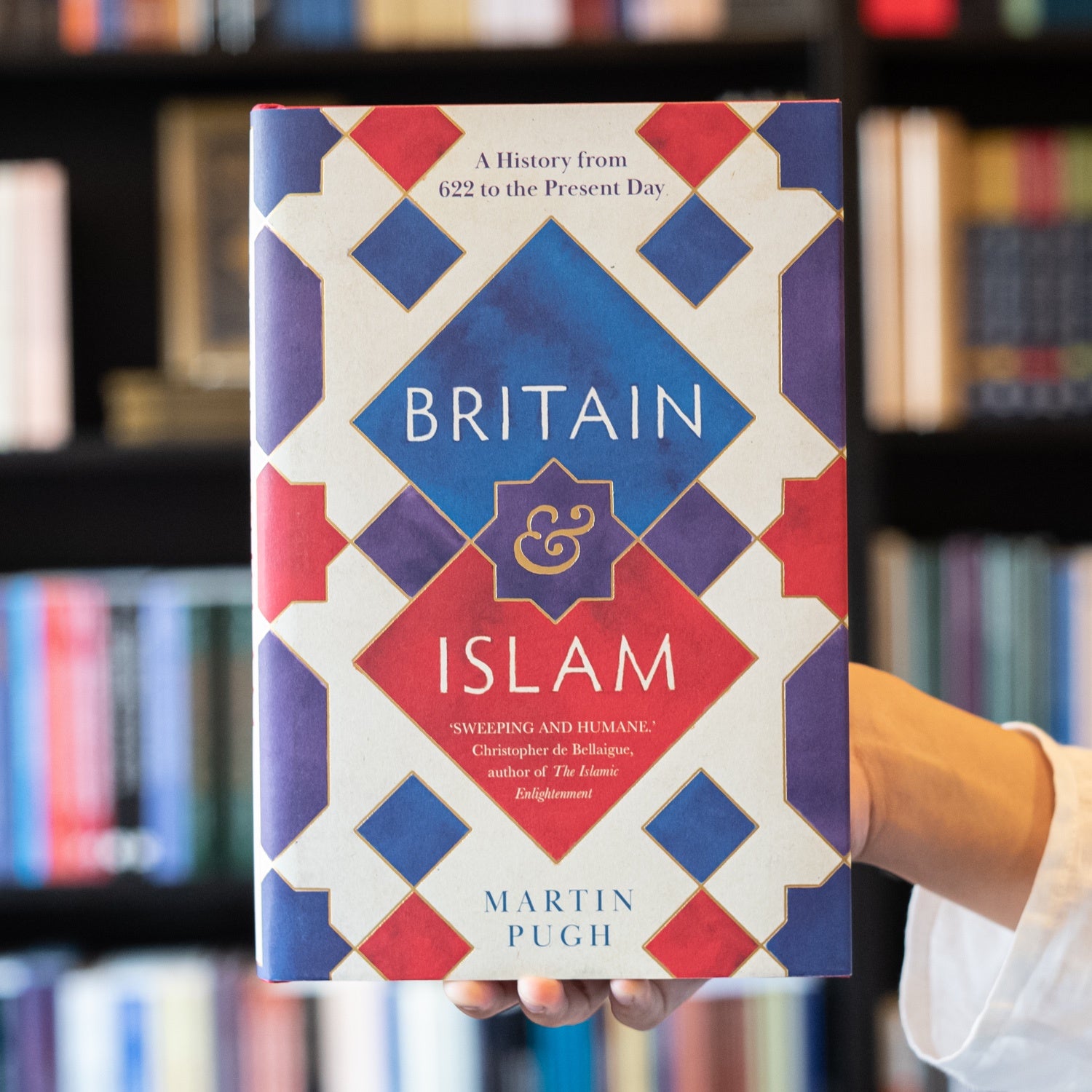 Britain and Islam、mySite、topwebapps