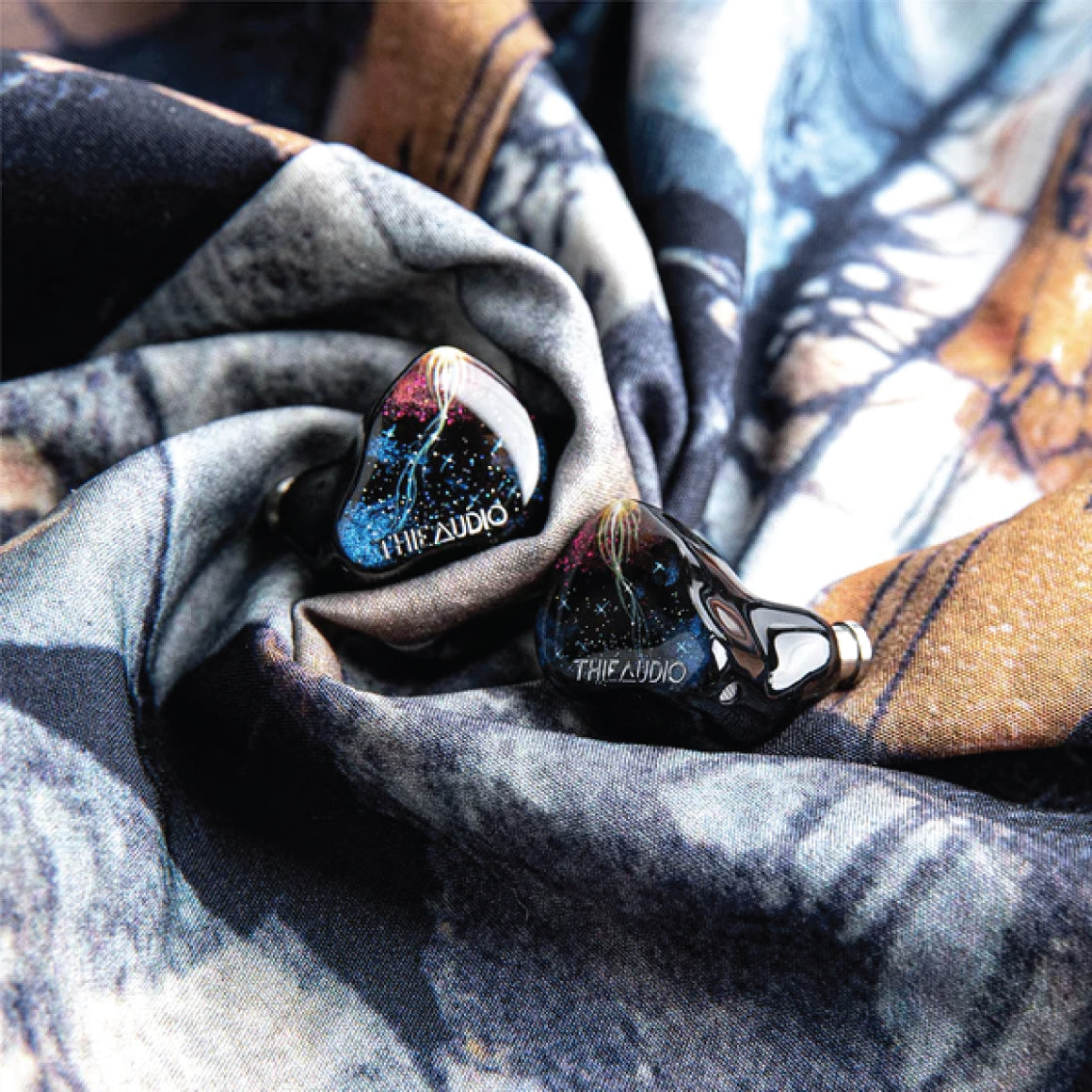  ThieAudio - Hype 10、mySite、merchandisen