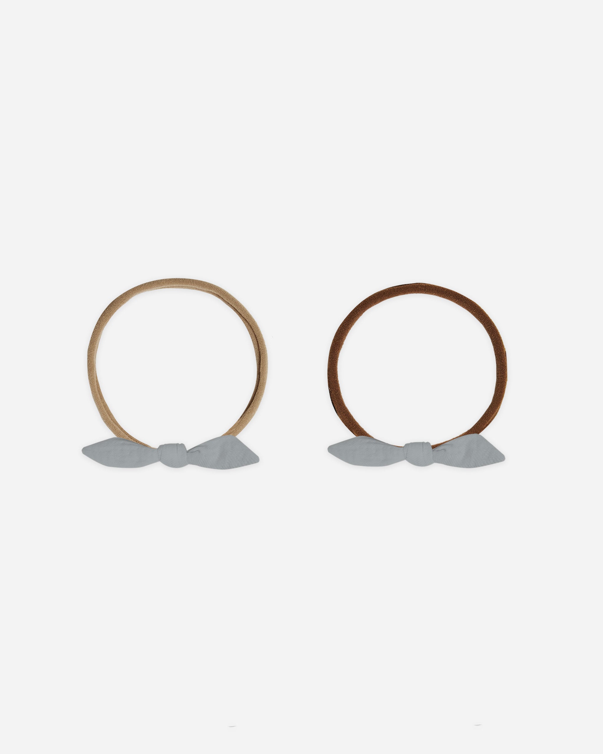  Little Knot Headband || Sky、mySite、layawaytickets