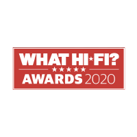 WHAT Hi-Fi?