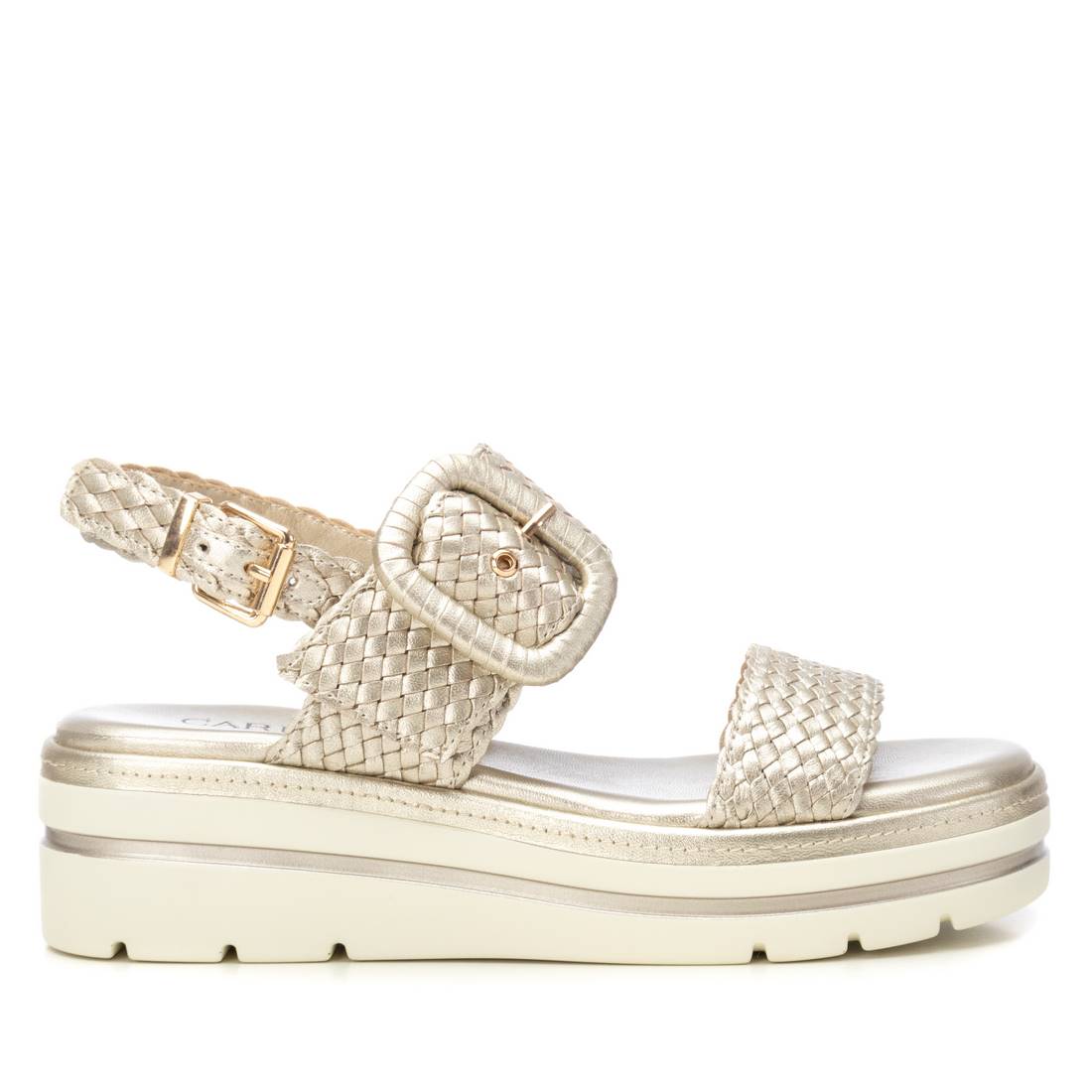 SANDALIA DE MUJER CARMELA 16225202、mySite、gtrtttuynbv