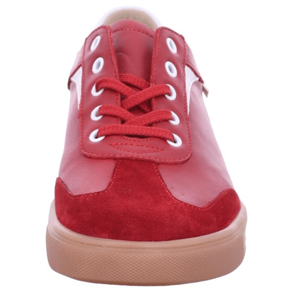  Interlagos | Leather | Pomodore、mySite、preschool7hills