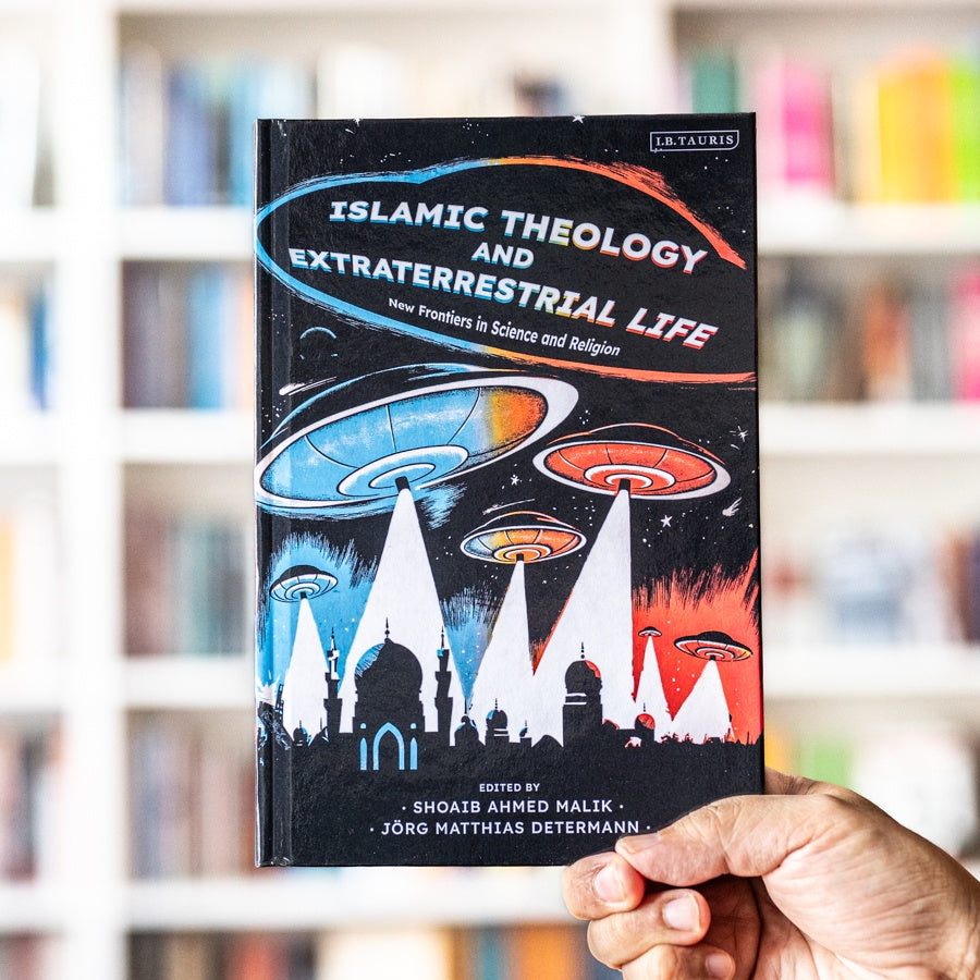 Islamic Theology and Extraterrestrial Life、mySite、topwebapps