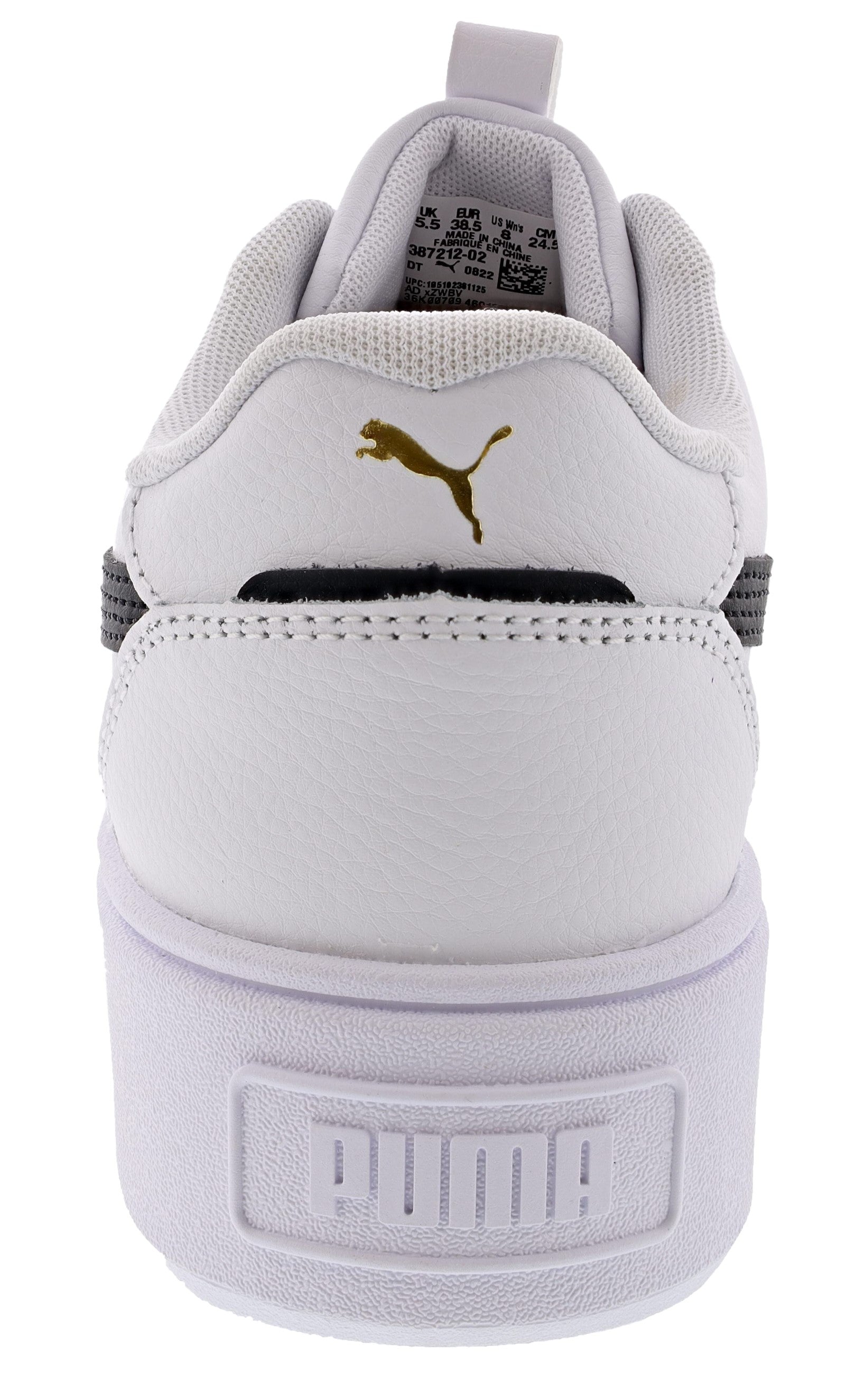 Puma Women's Karmen Rebelle Platform Sneakers、mySite、lovesweatpilates