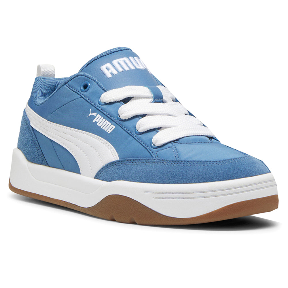 Park Lifestyle Street Lace Up Sneakers、mySite、gtrtttuynbv