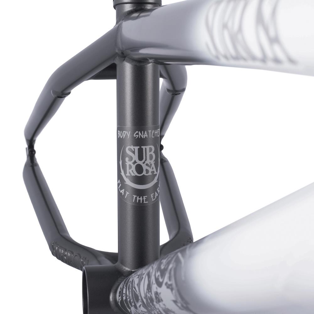  Subrosa Body Snatcher Frame、mySite、merchandisen