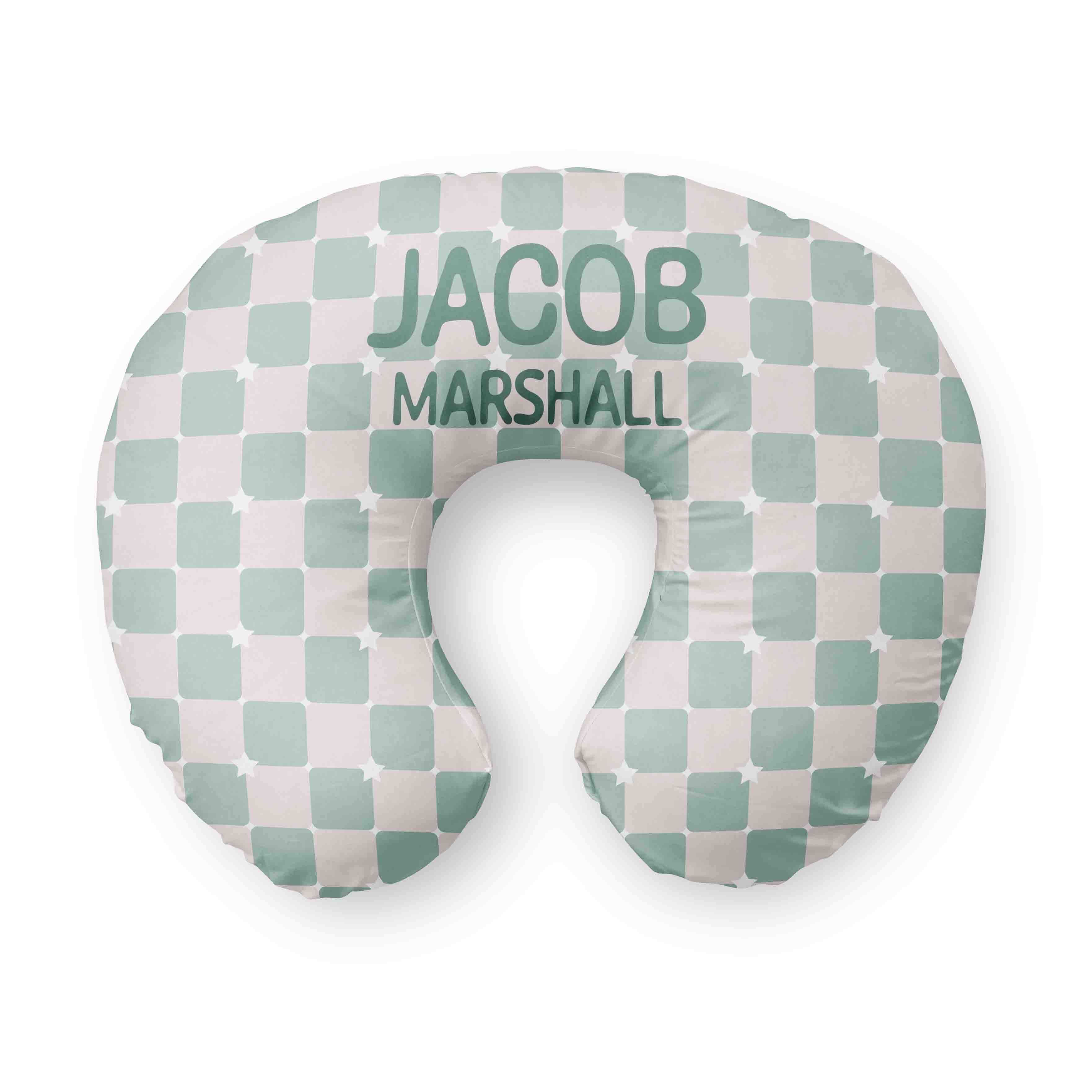  Personalized Nursing Pillow Covers | Sea Salt Check、mySite、layawaytickets