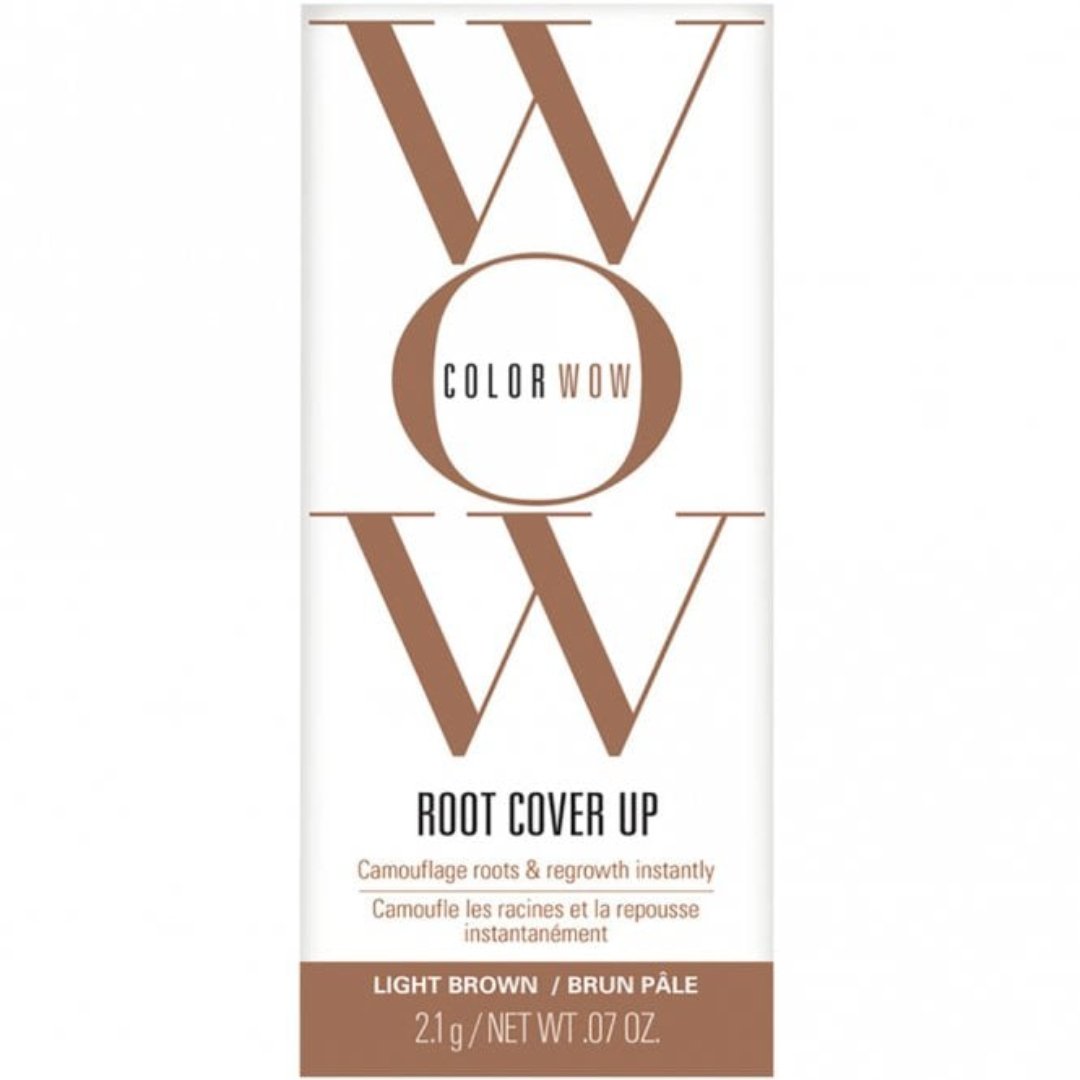  Color Wow Root Cover Up Light Brown、mySite、elrpsem3k
