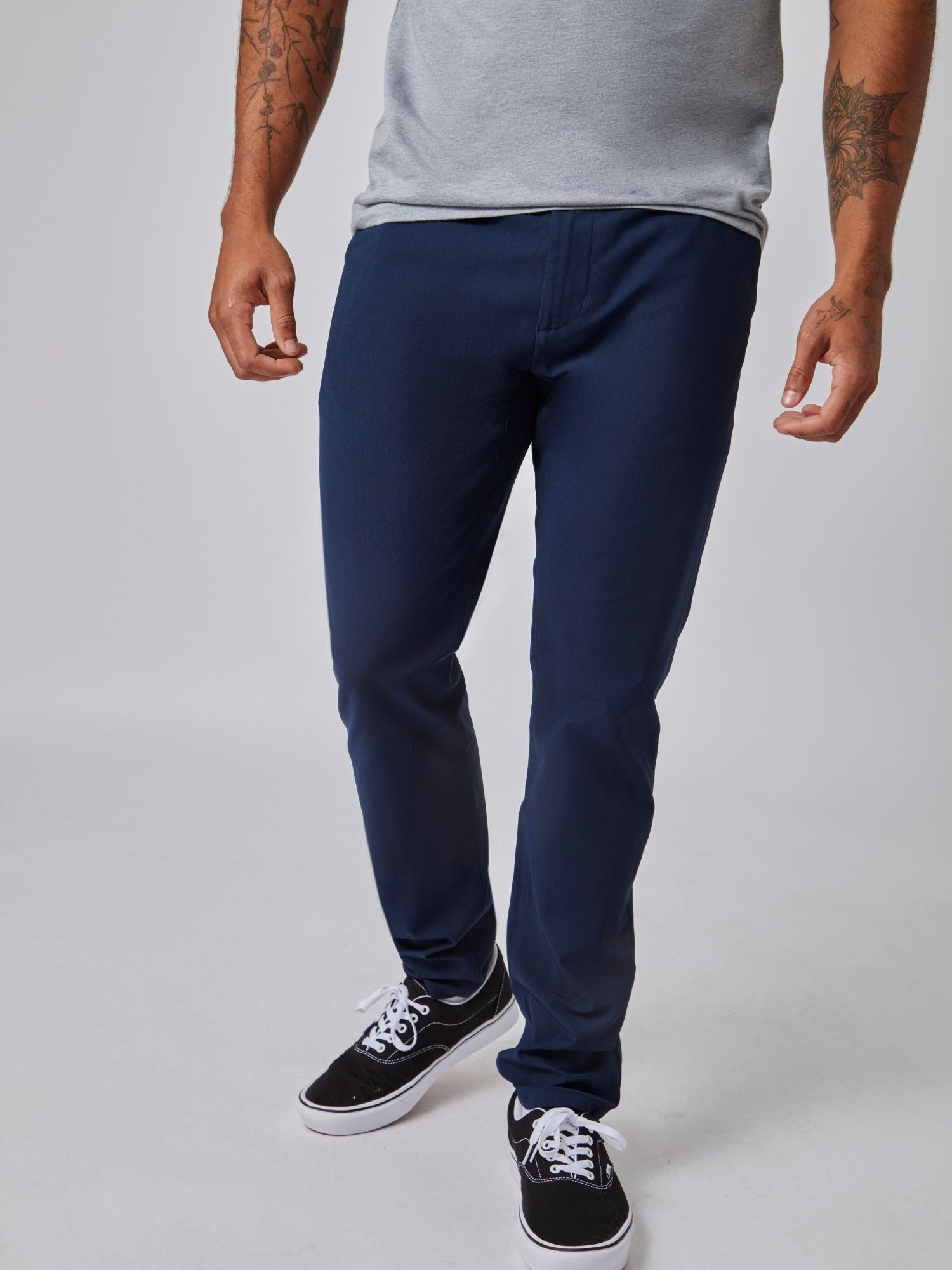  Stretch Tech Pant Essentials Member 4-Pack、mySite、ghnorth