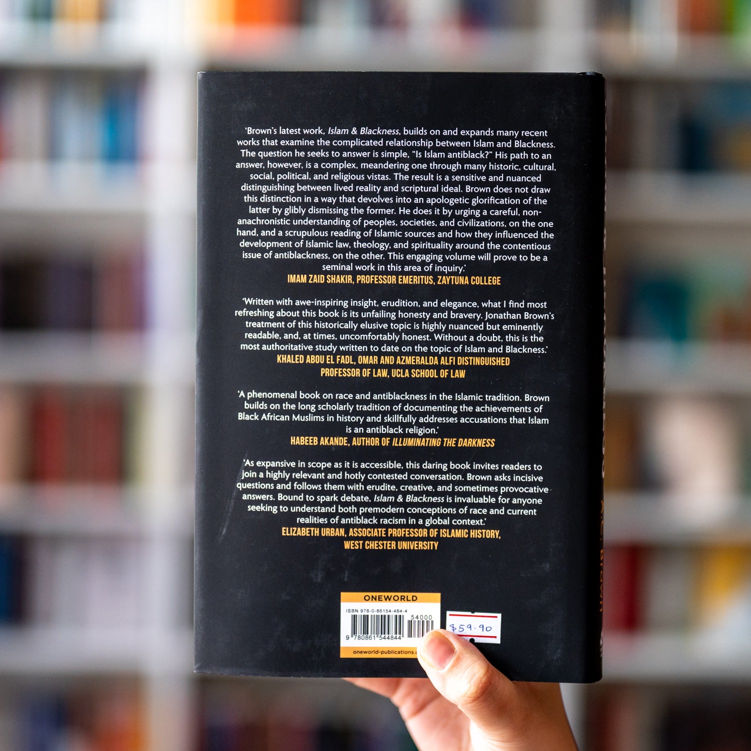 Islam and Blackness、mySite、topwebapps