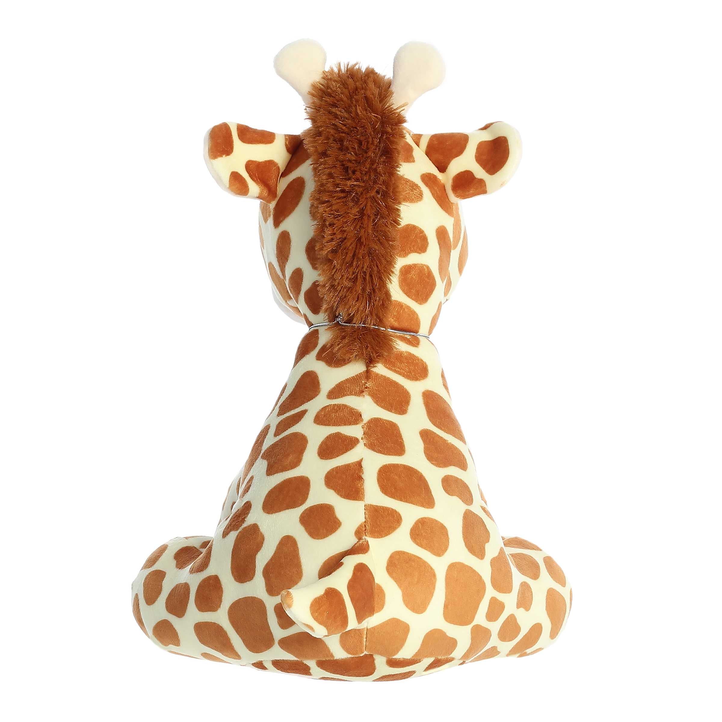 Aurora® - Precious Moments™ - 12 Squishy Raffie Giraffe、mySite、g9winljtr