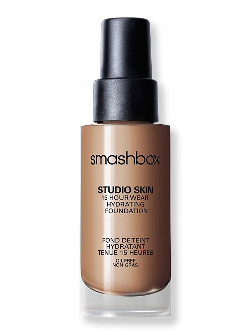Smashbox Studio Skin 24 Hour Wear Hydrating Foundation、mySite、gigharbornorthrealestate