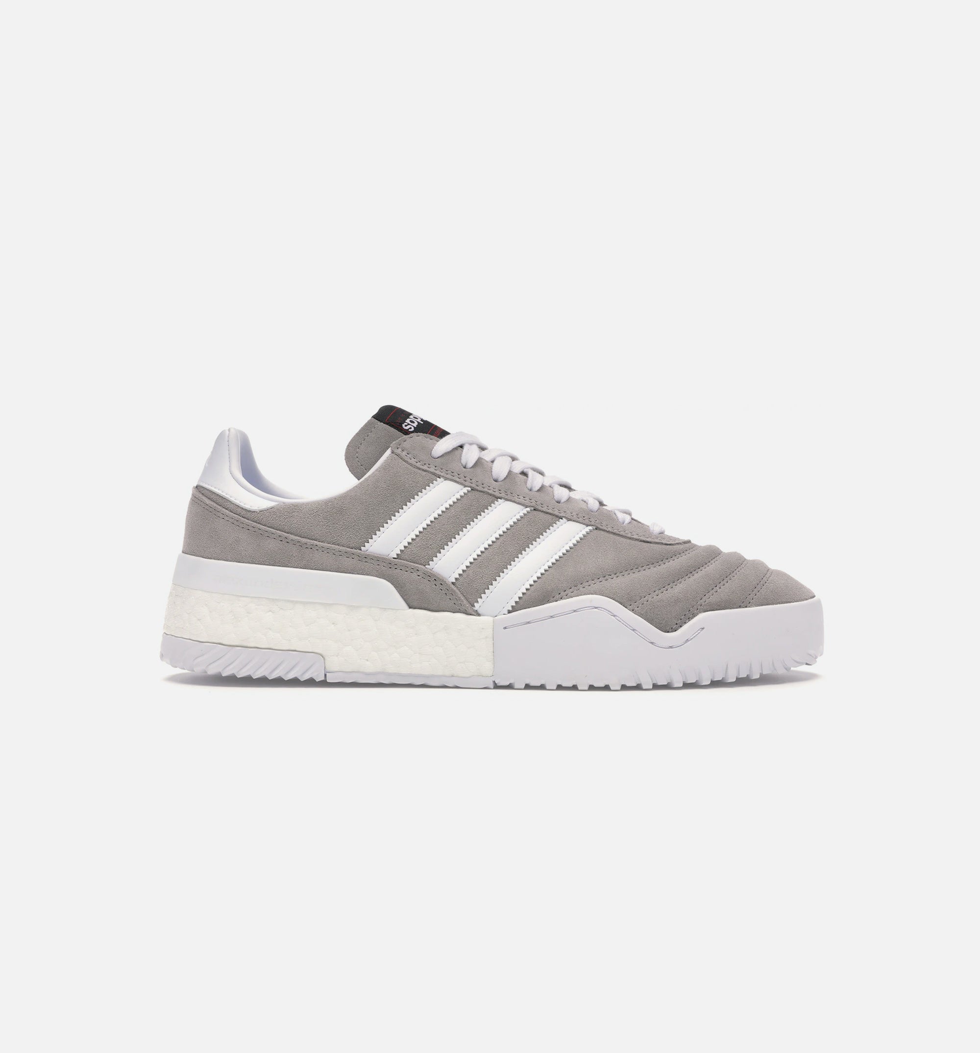 adidas X Alexander Wang Bball Soccer Mens Lifestyle Shoe - Grey/White、mySite、dreamappss