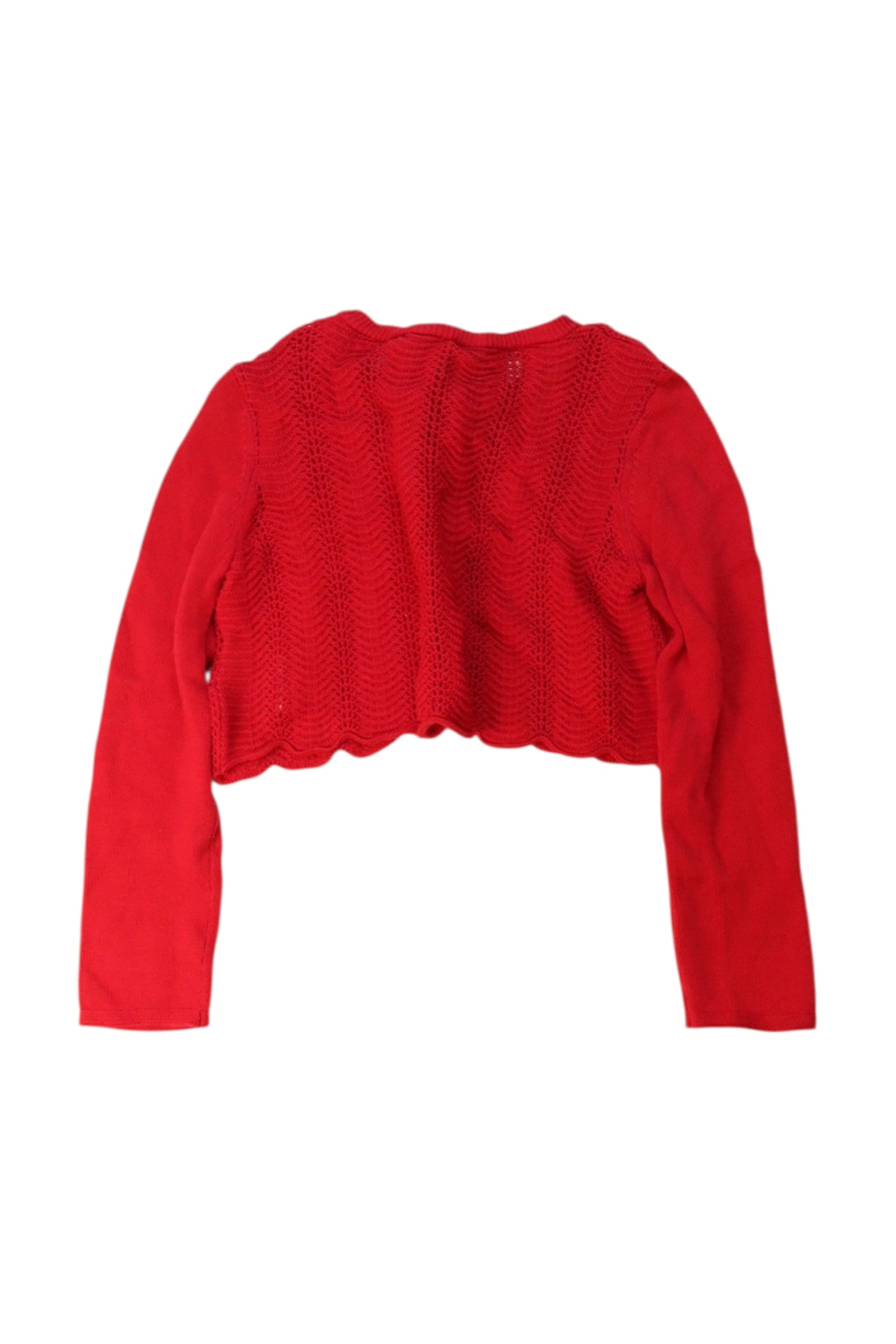 Nicholas & Bears Knitted Cardigan 10Y、mySite、g9winljtr