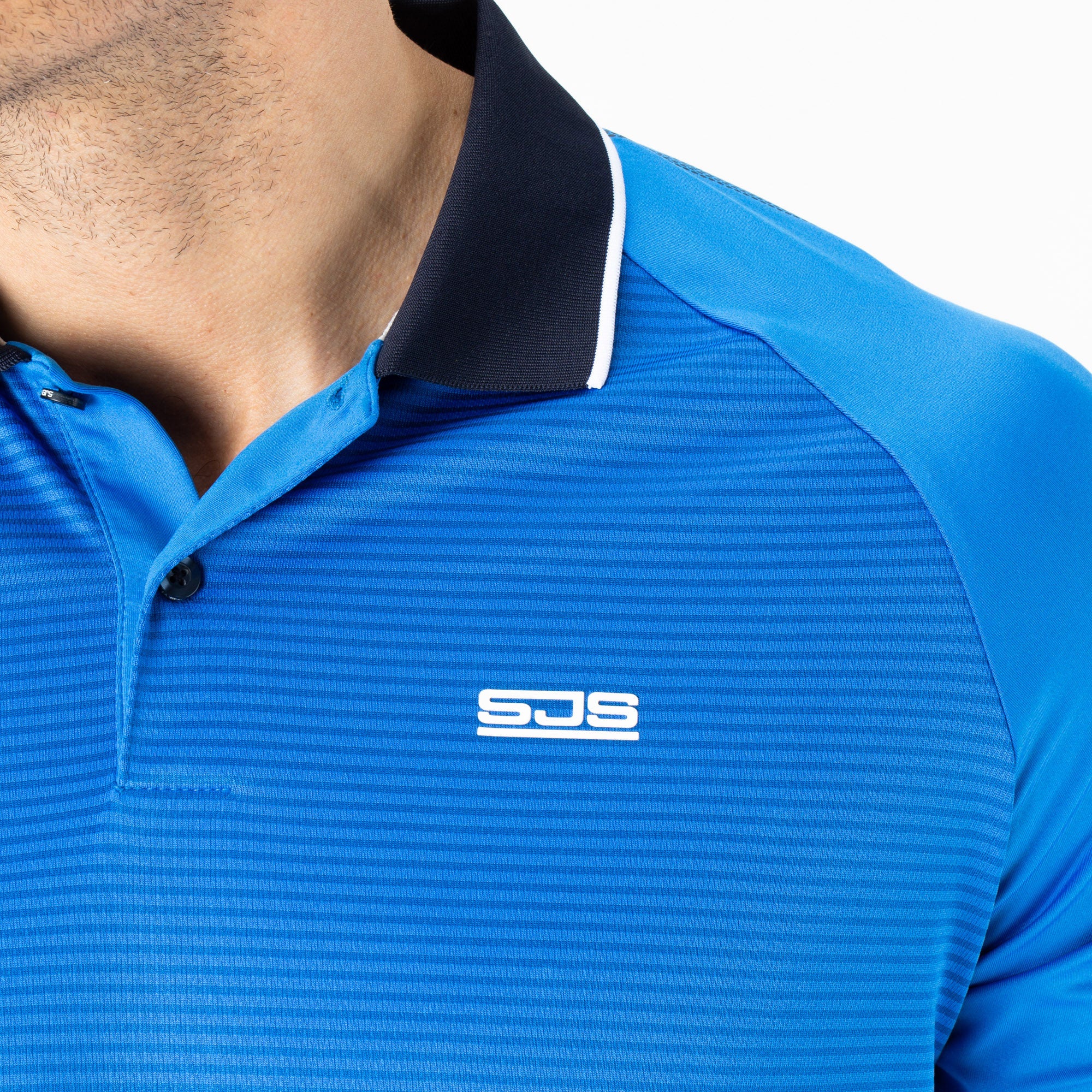 Sjeng Sports Noland Men's Tennis Polo