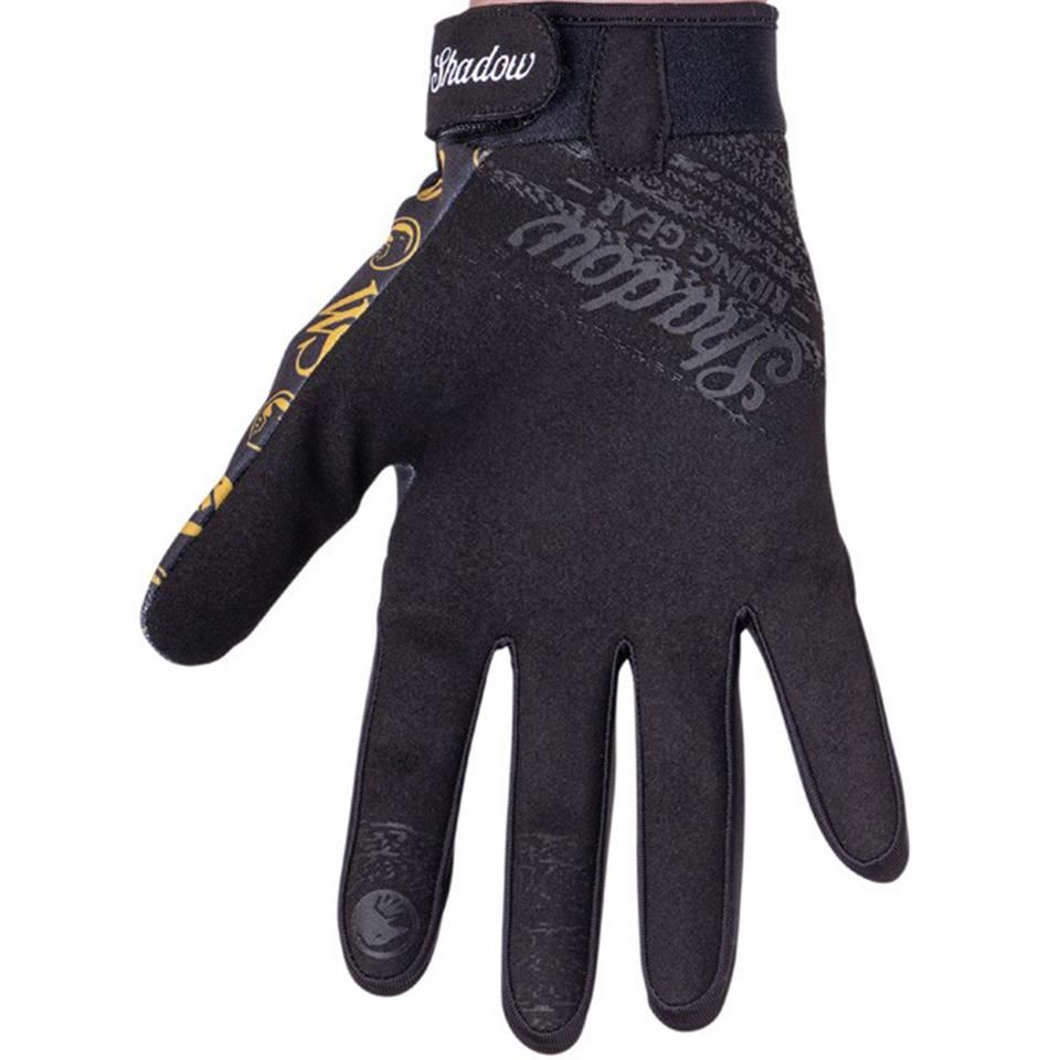  Shadow Conspire Gloves - VVS、mySite、merchandisen