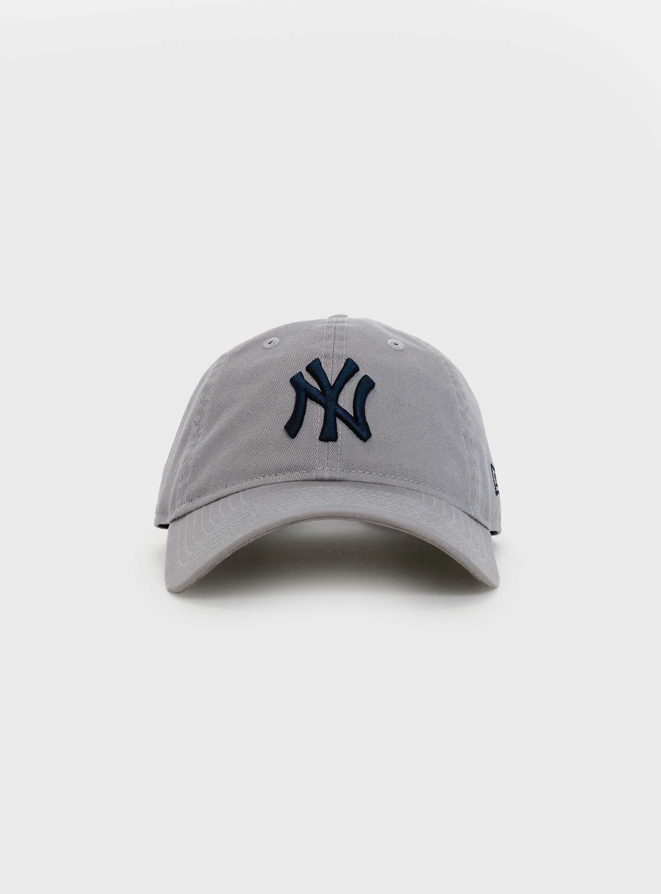 Ny Yankees 9Twenty Hat Grey、mySite、solidvoid