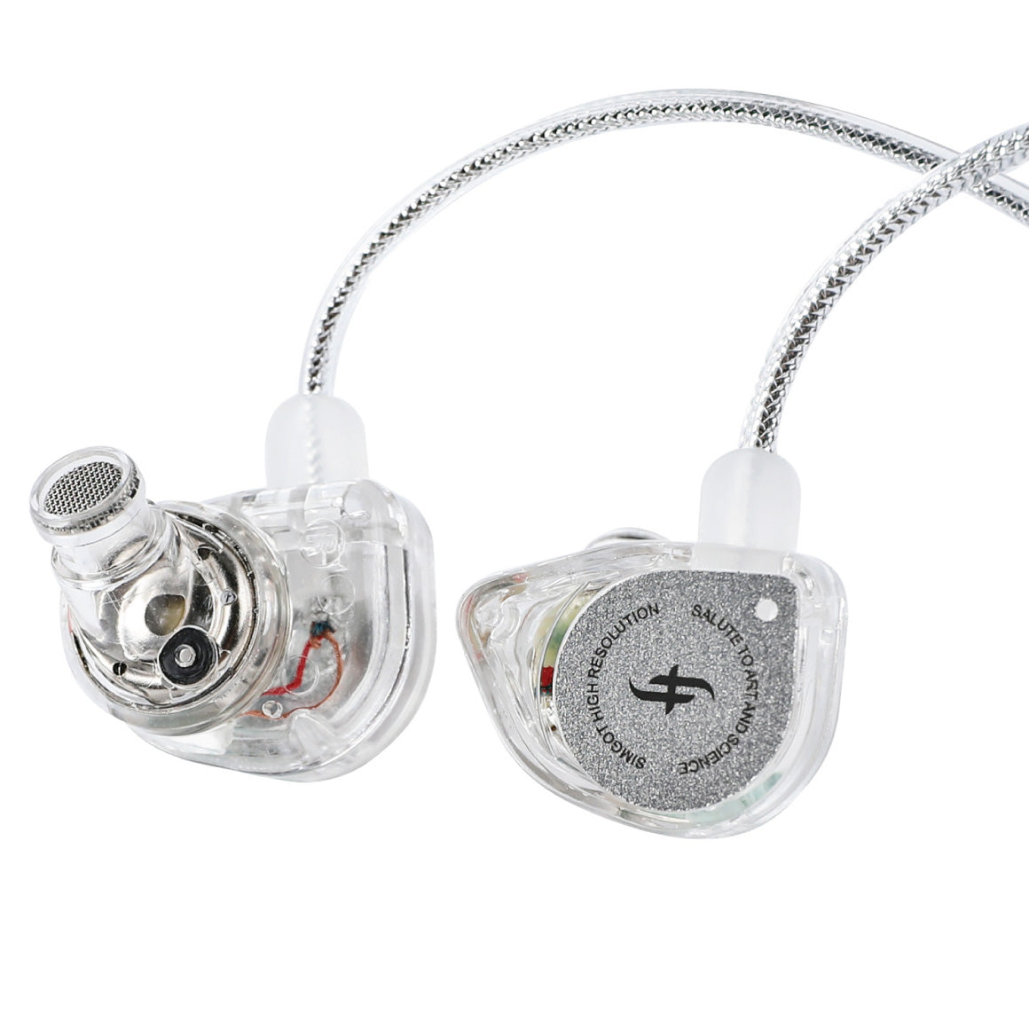  SIMGOT - EW100P (Unboxed)、mySite、merchandisen