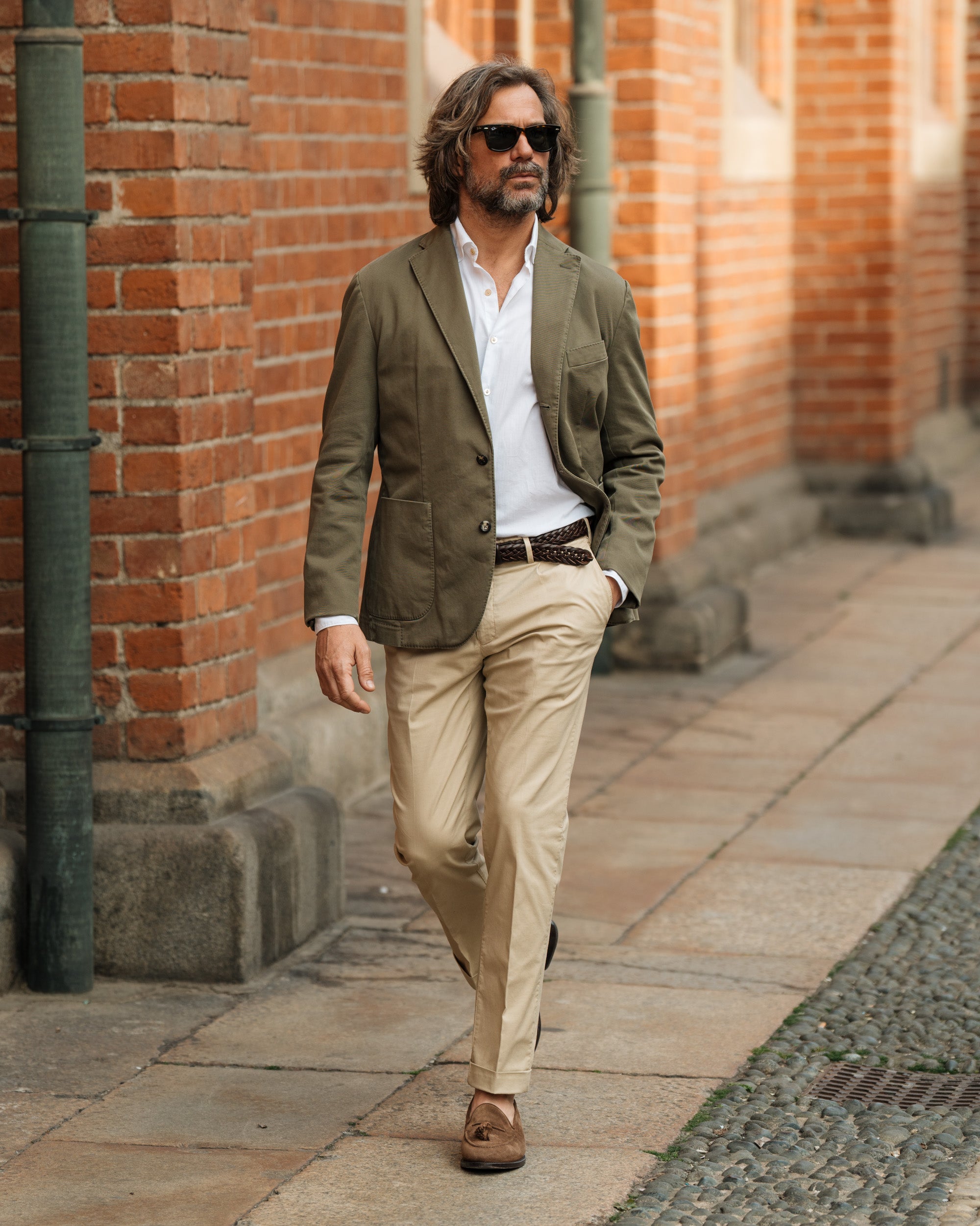  Greccio、mySite、merchandisen