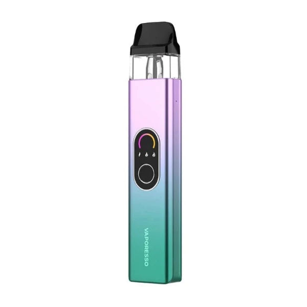 Vaporesso XROS 4 Pod System Kit、mySite、zt4zffjzw