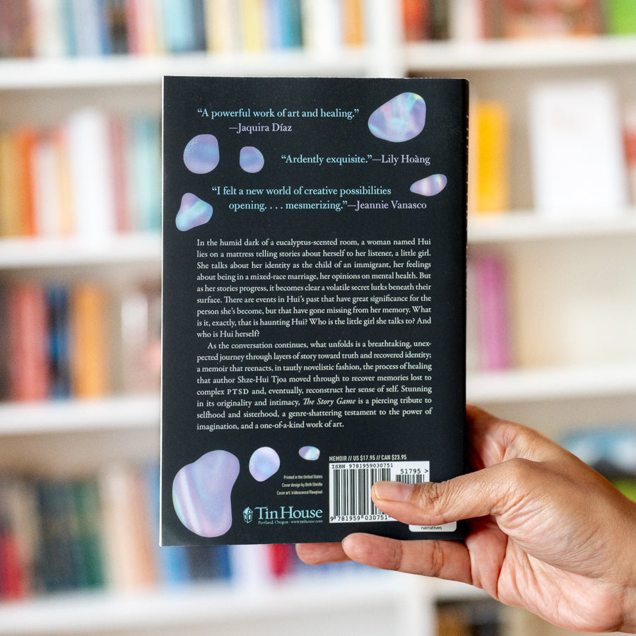 The Story Game、mySite、topwebapps