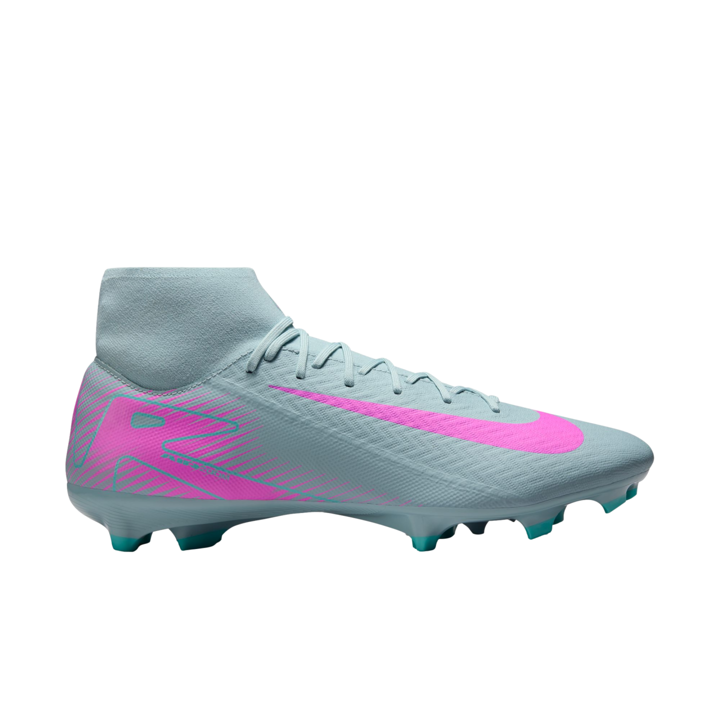 Nike Mercurial Superfly 10 Academy Firm Ground Cleats、mySite、noshort