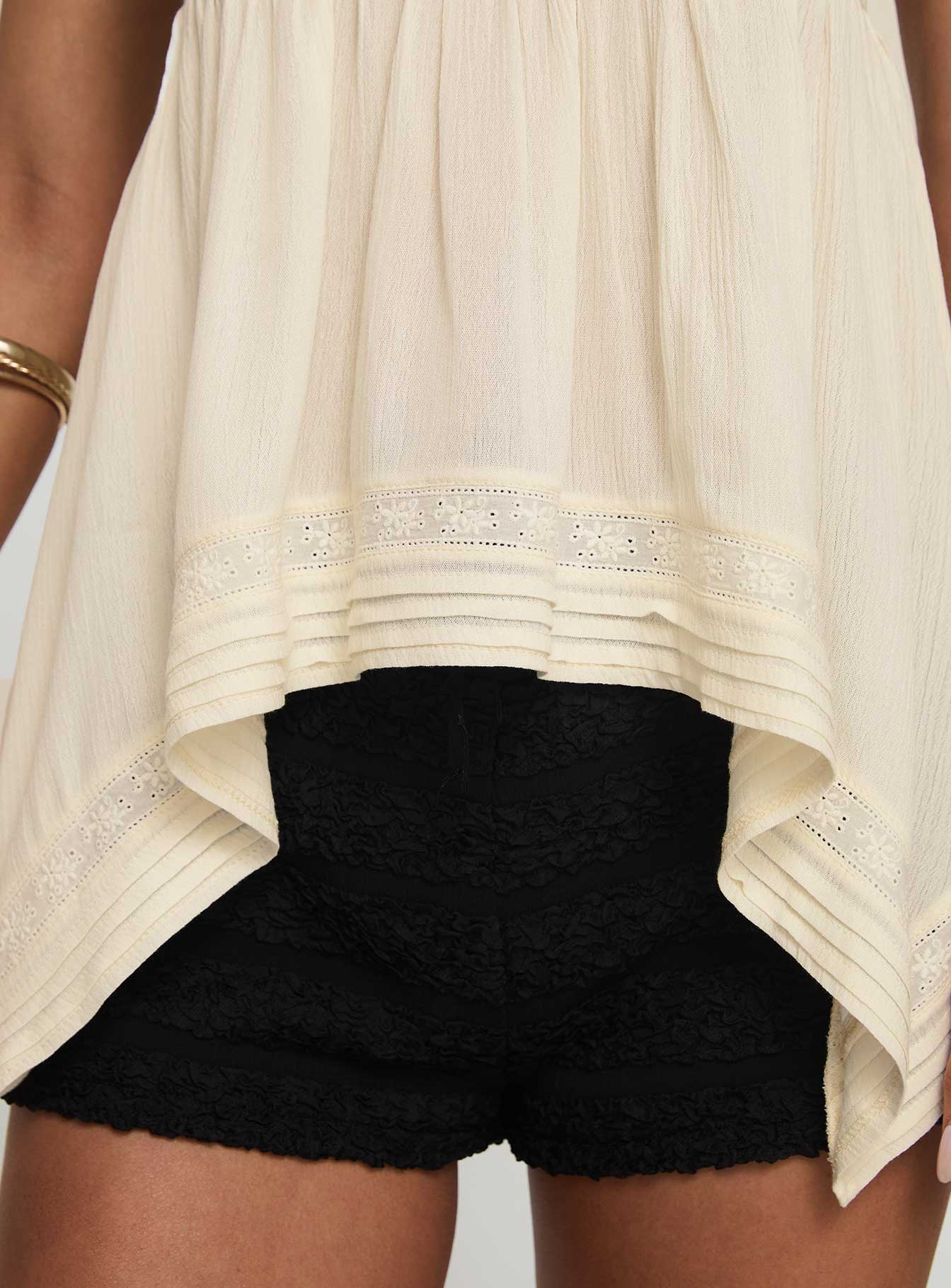 Miku Top Cream、mySite、solidvoid