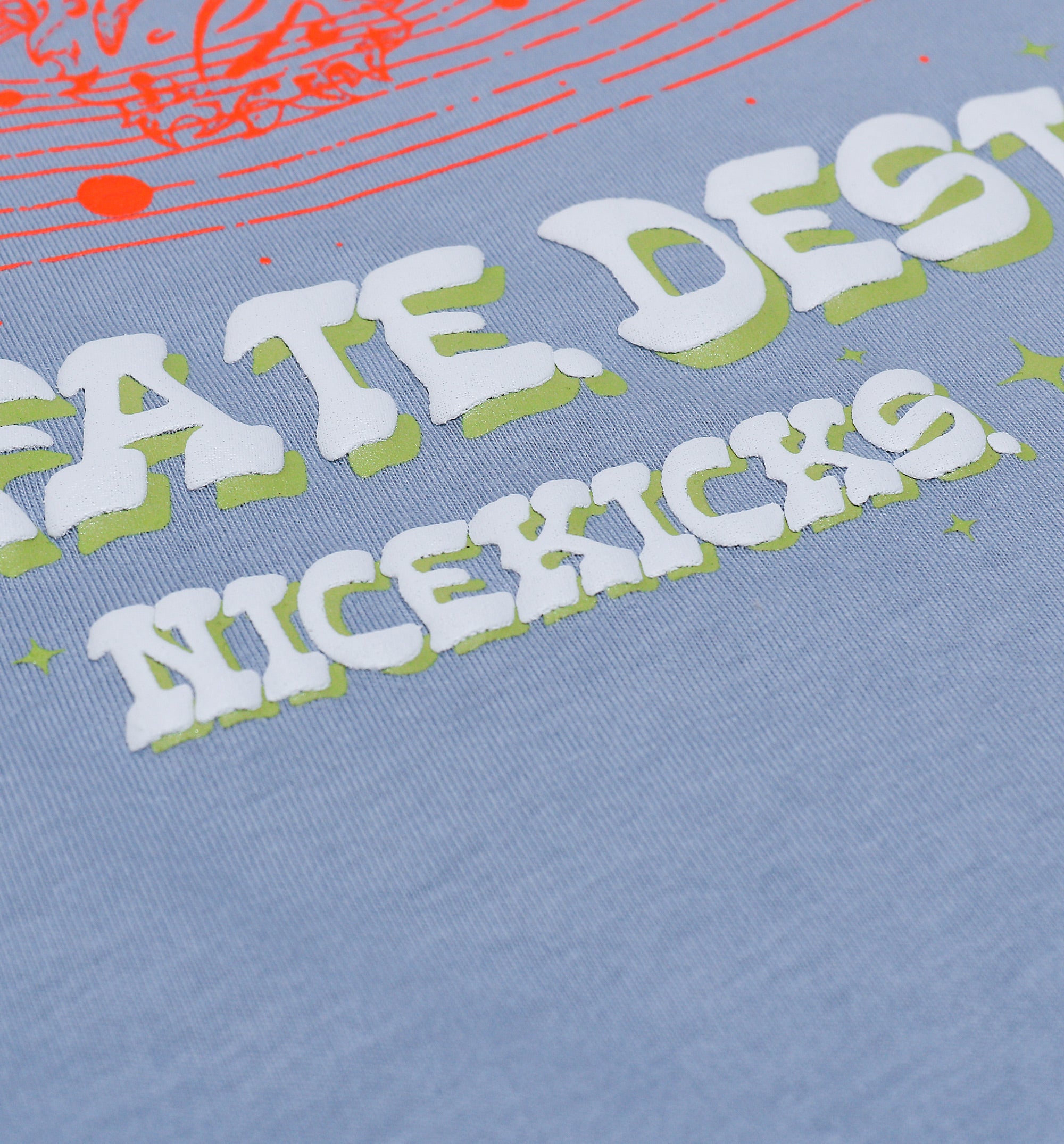 No Vacancy Short Sleeve Shirt Mens T-Shirt (Blue)、mySite、dreamappss