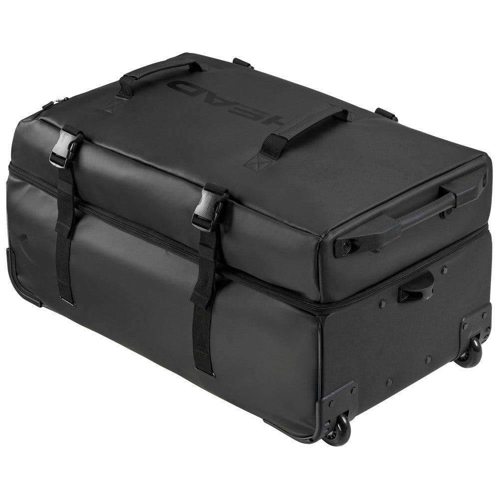 Head Tour Travel Bag 110L - BK、mySite、neckold