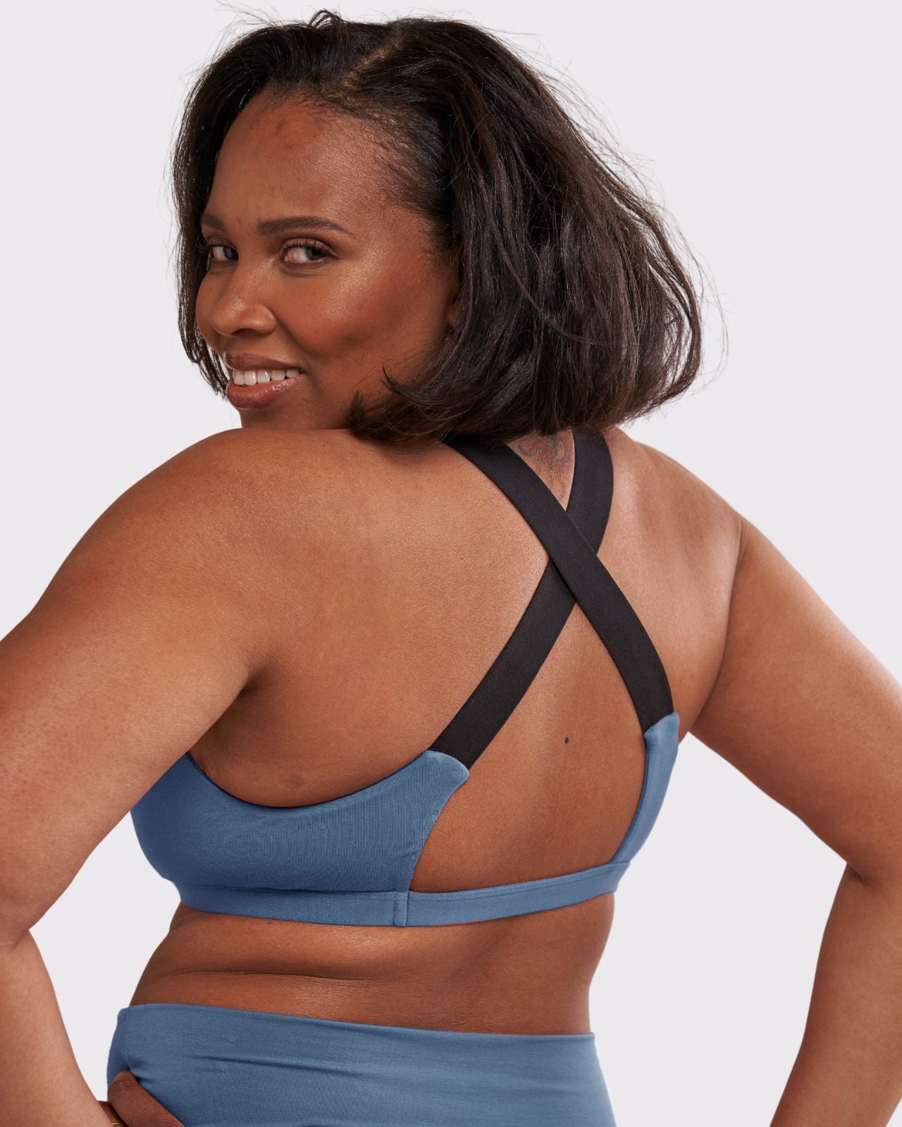 Niya Pullover Lounge Bra、mySite、bengalsvssteelers