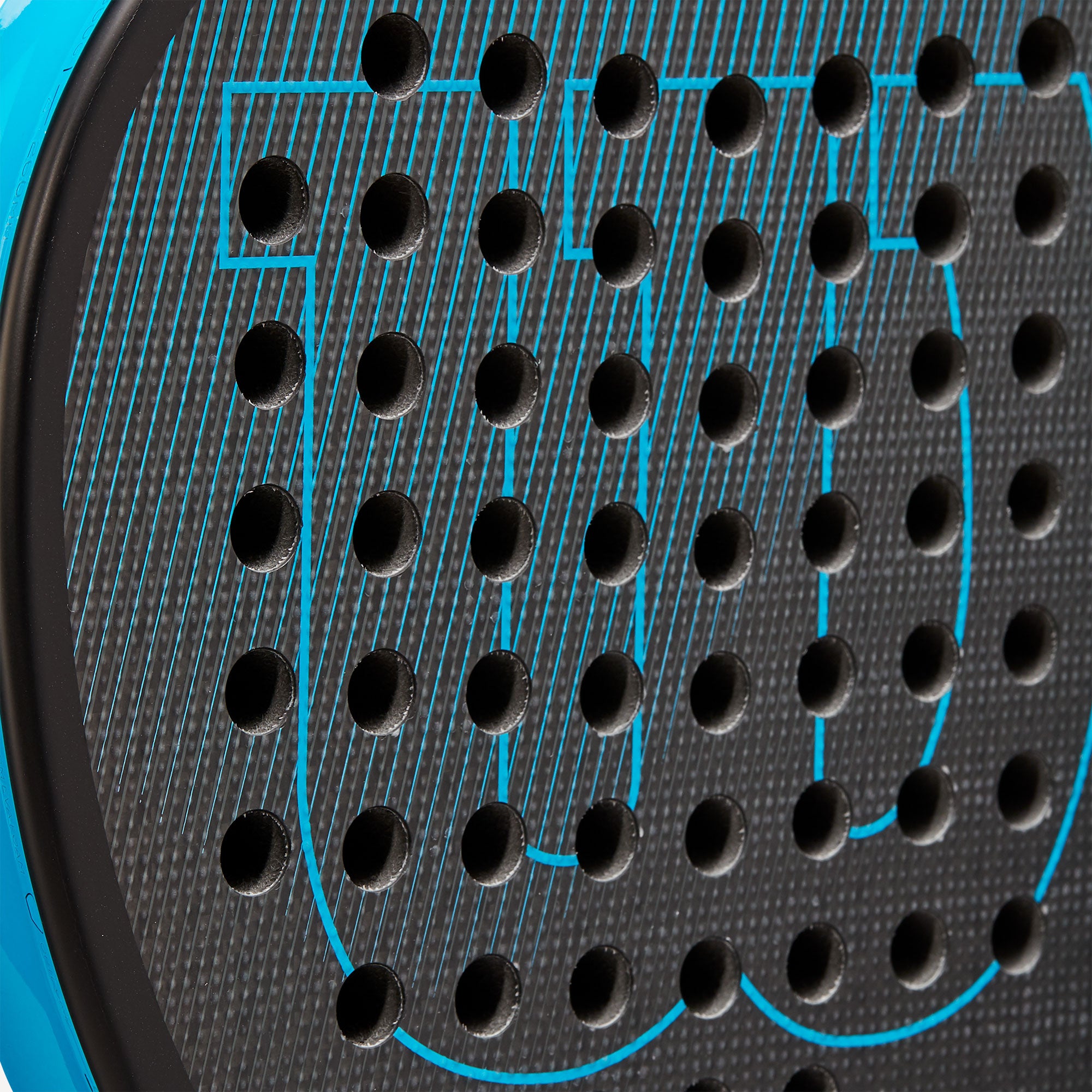 Wilson Ultra Pro Padel Racket