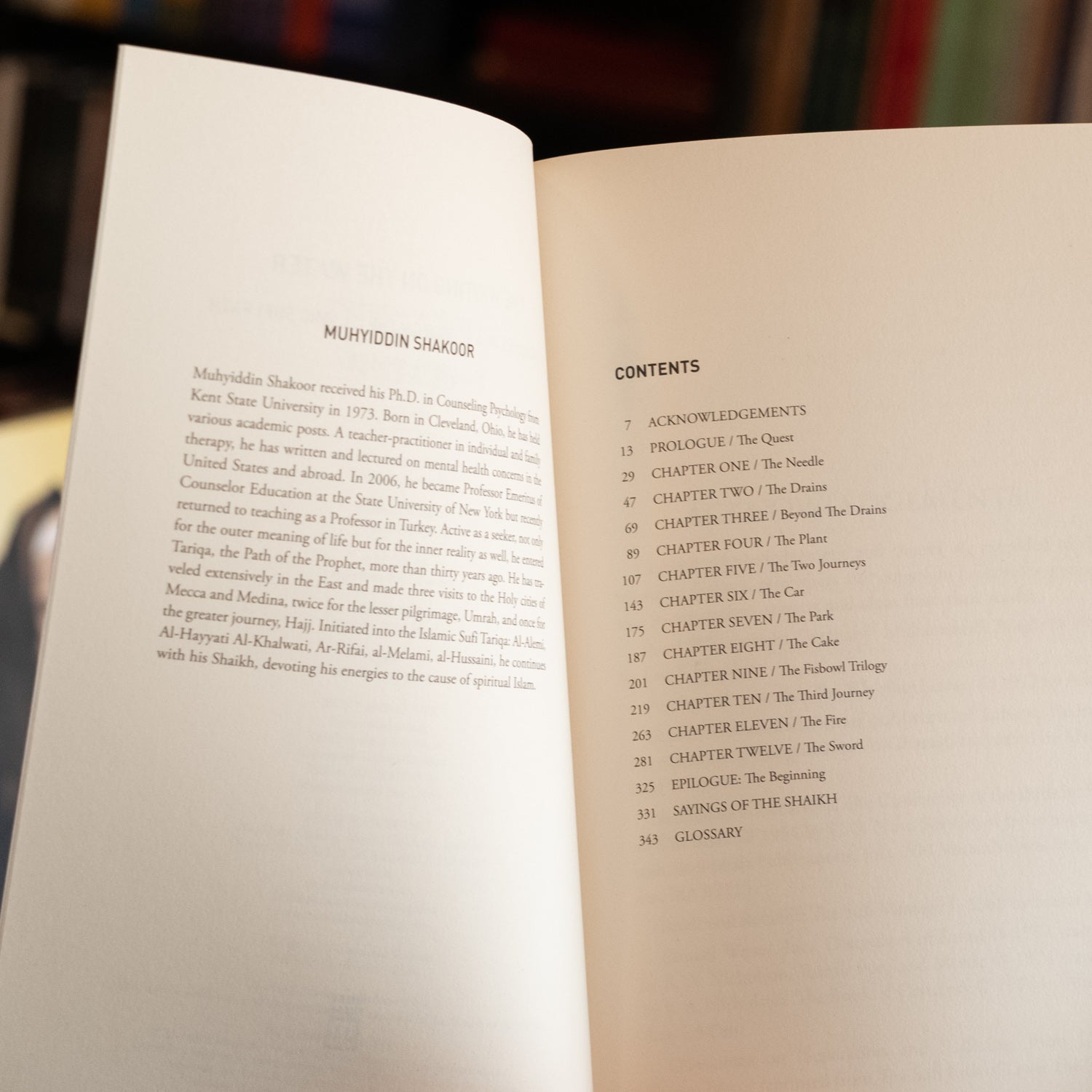 The Writing on the Water、mySite、topwebapps