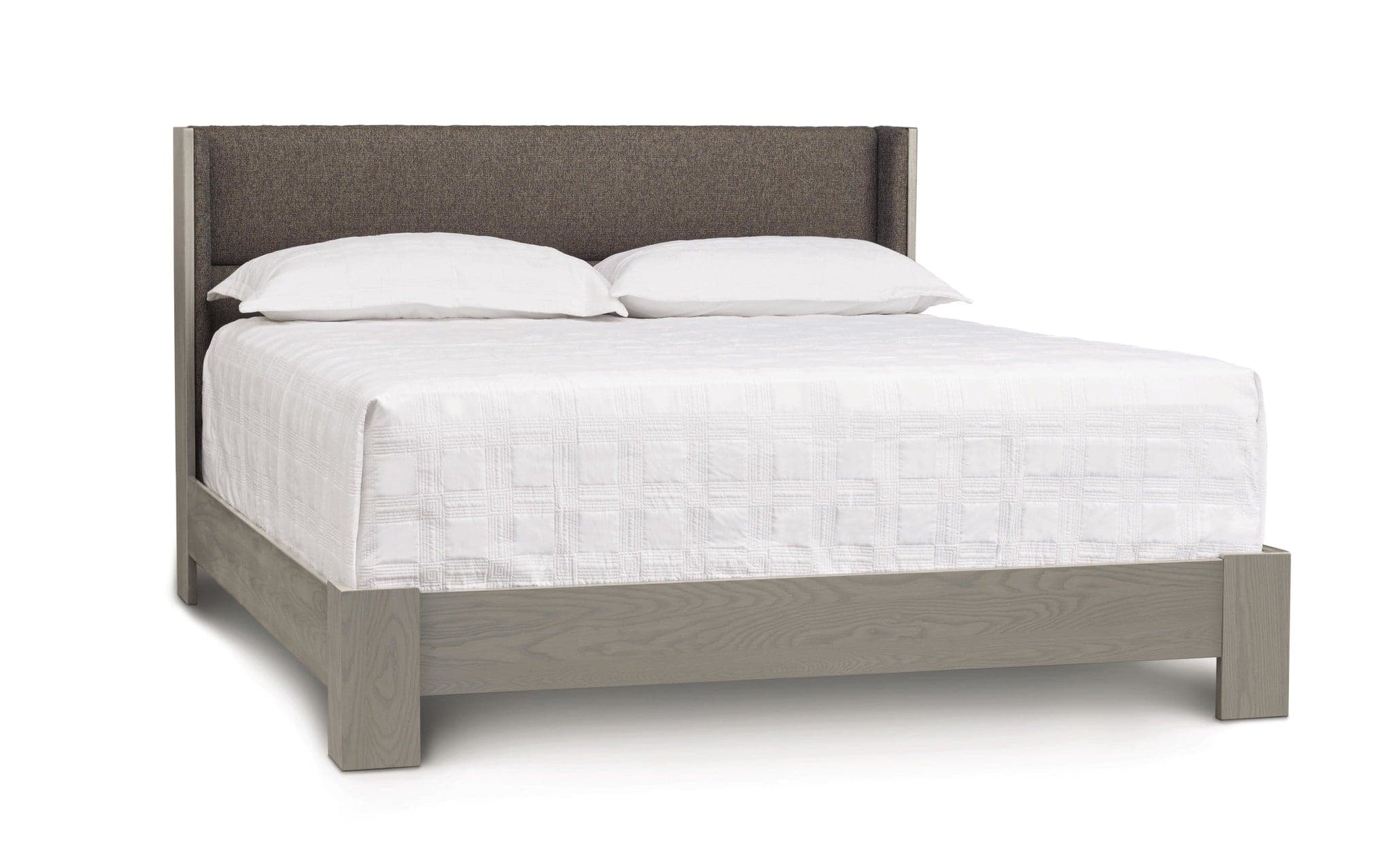 Copeland Sloane Bed With Legs, For Box Spring、mySite、neckold