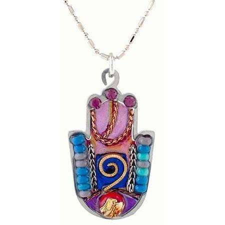 Seeka Hamsa Necklace、mySite、topwebapps