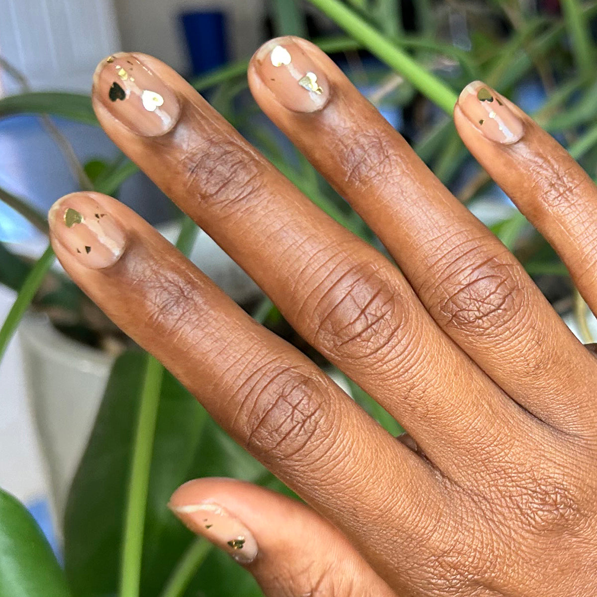 Valentine Mini Polish Set、mySite、solidvoid