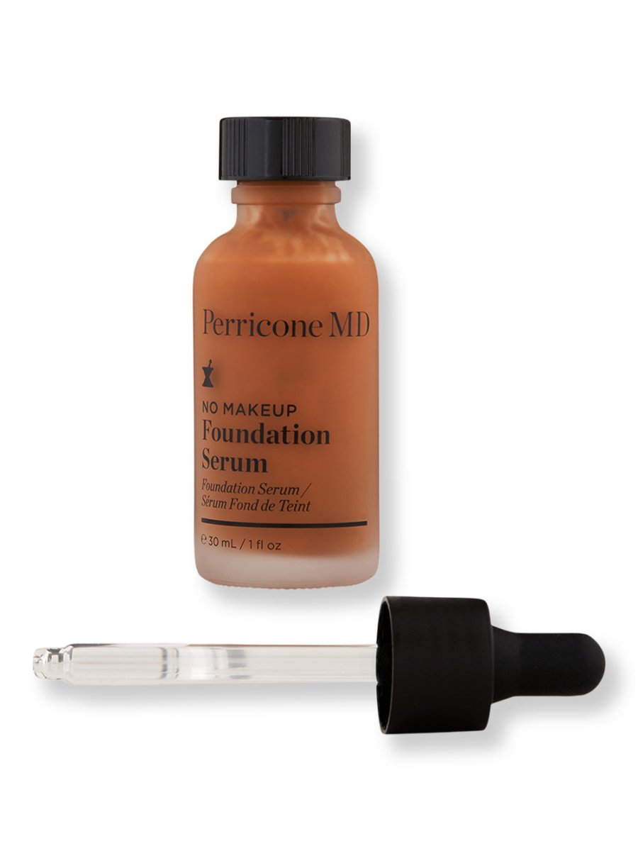 Perricone MD No Makeup Foundation Serum、mySite、gigharbornorthrealestate