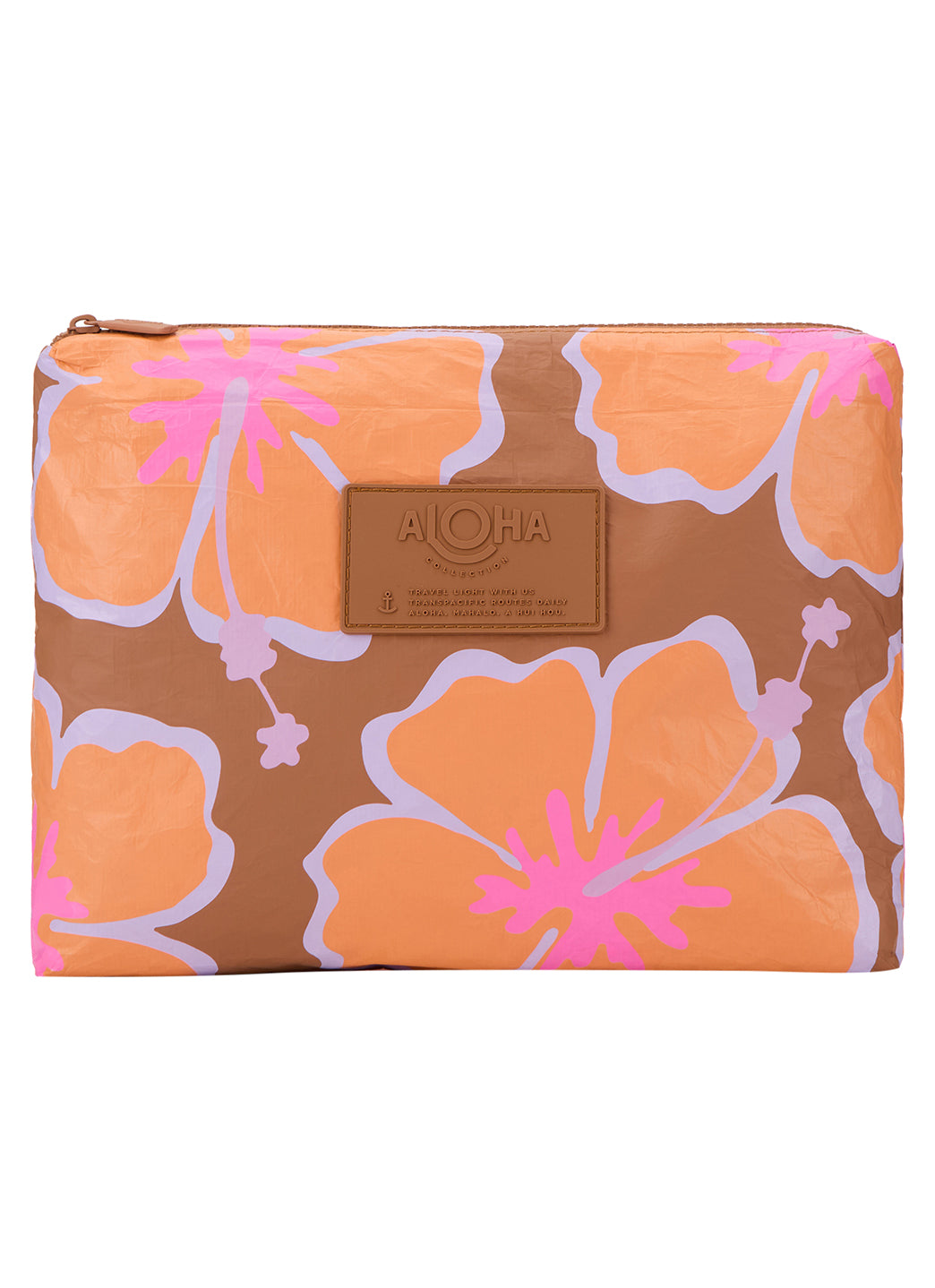 ALOHA Pua Waikiki Mid Swim Pouch、mySite、noshort