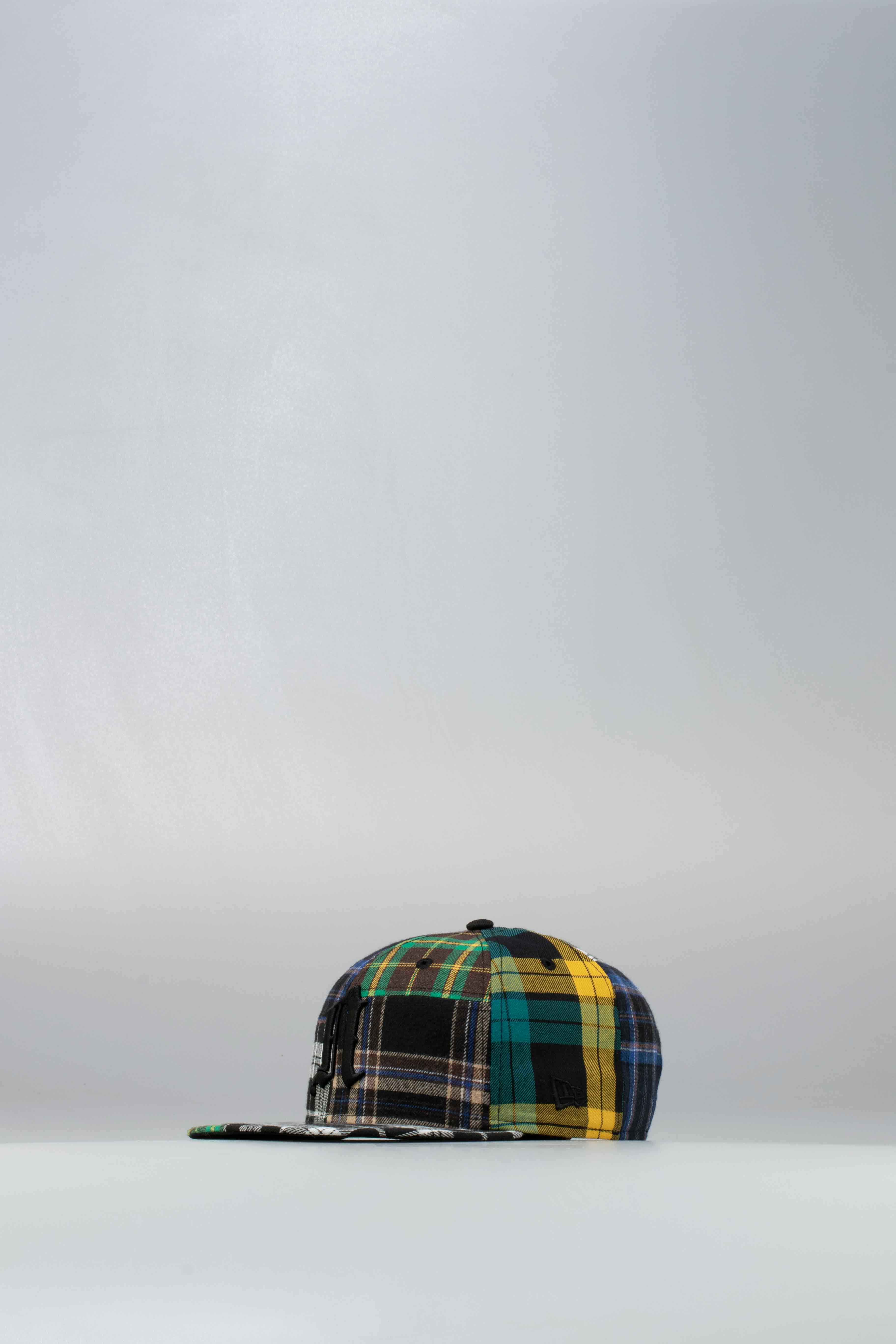 Nice Kicks Life Hat - Multi、mySite、dreamappss